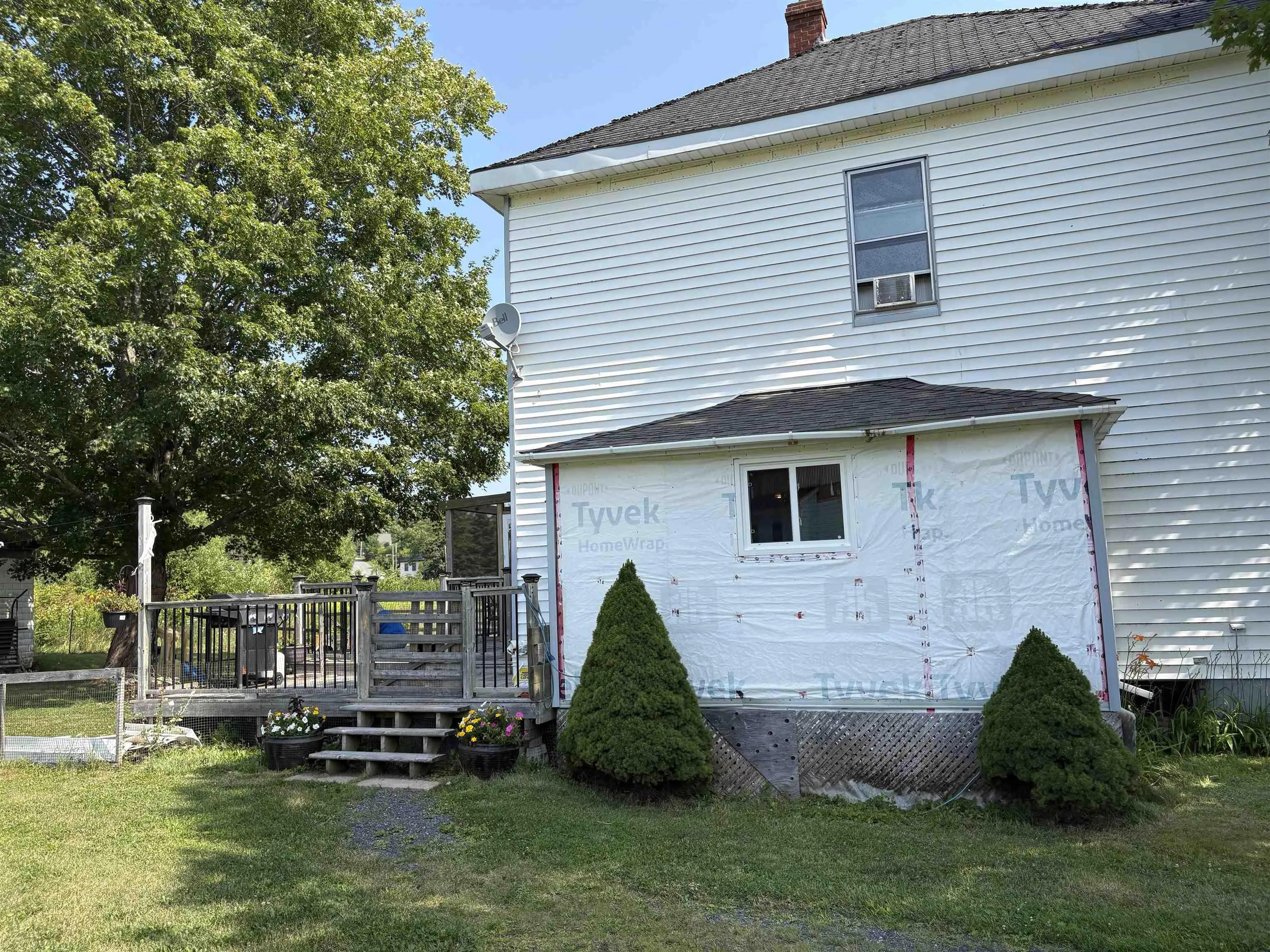 6332 East River West Side Road, Eureka, NS B0K 1B0, 3 Bedrooms Bedrooms, ,1 BathroomBathrooms,Residential,For Sale,East River West Side,202518939