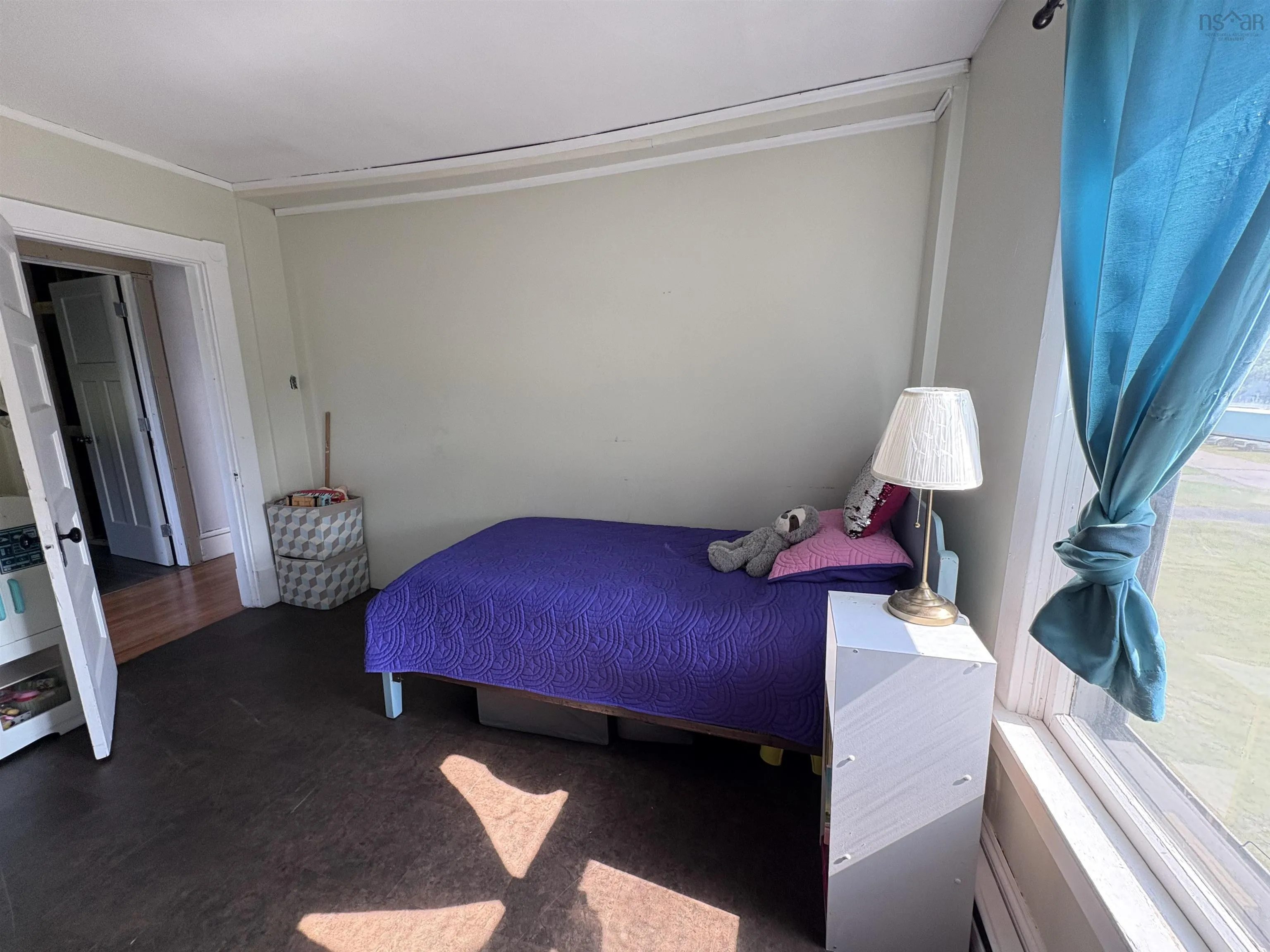 6332 East River West Side Road, Eureka, NS B0K 1B0, 3 Bedrooms Bedrooms, ,1 BathroomBathrooms,Residential,For Sale,East River West Side,202518939