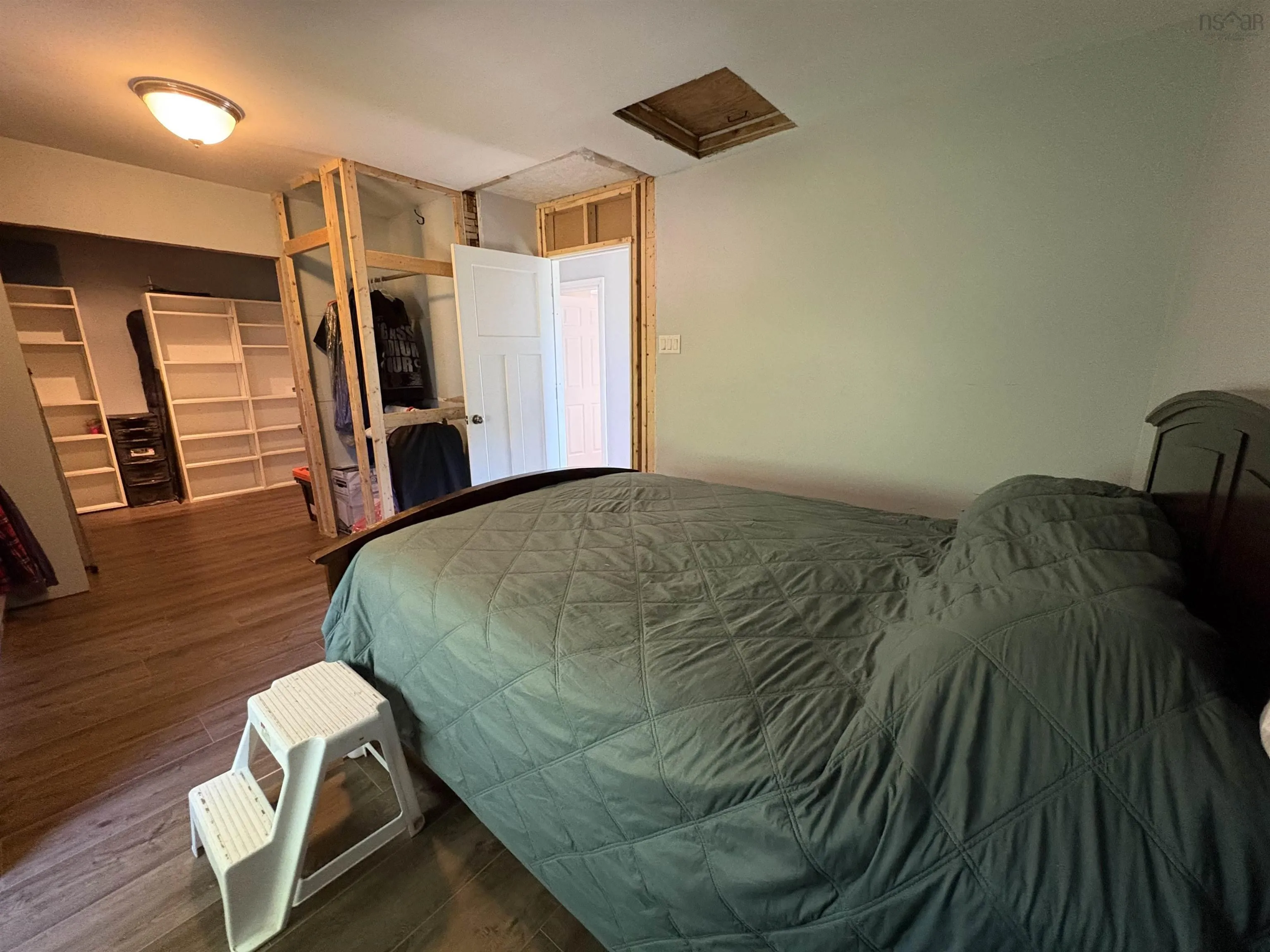 6332 East River West Side Road, Eureka, NS B0K 1B0, 3 Bedrooms Bedrooms, ,1 BathroomBathrooms,Residential,For Sale,East River West Side,202518939