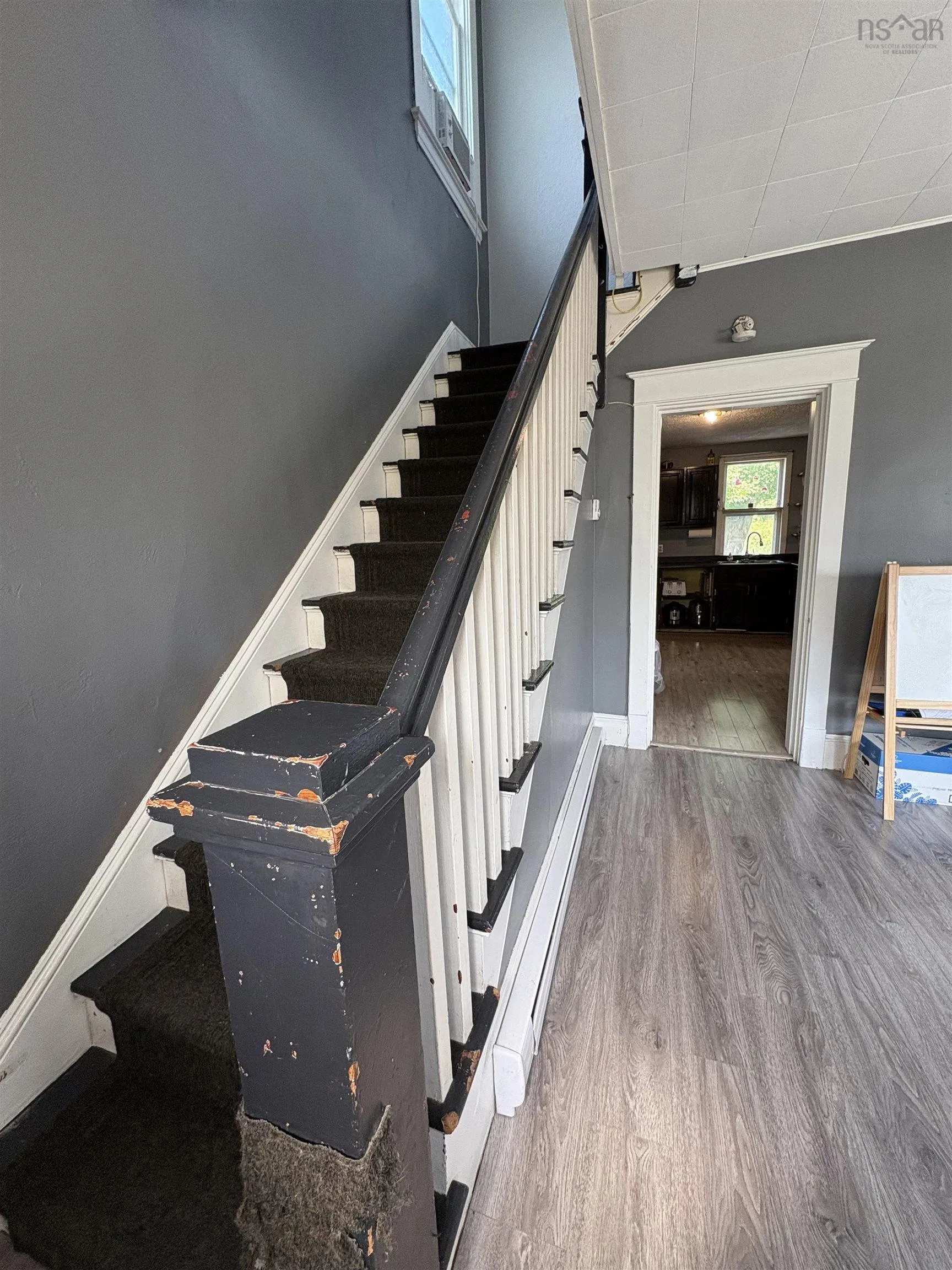 6332 East River West Side Road, Eureka, NS B0K 1B0, 3 Bedrooms Bedrooms, ,1 BathroomBathrooms,Residential,For Sale,East River West Side,202518939
