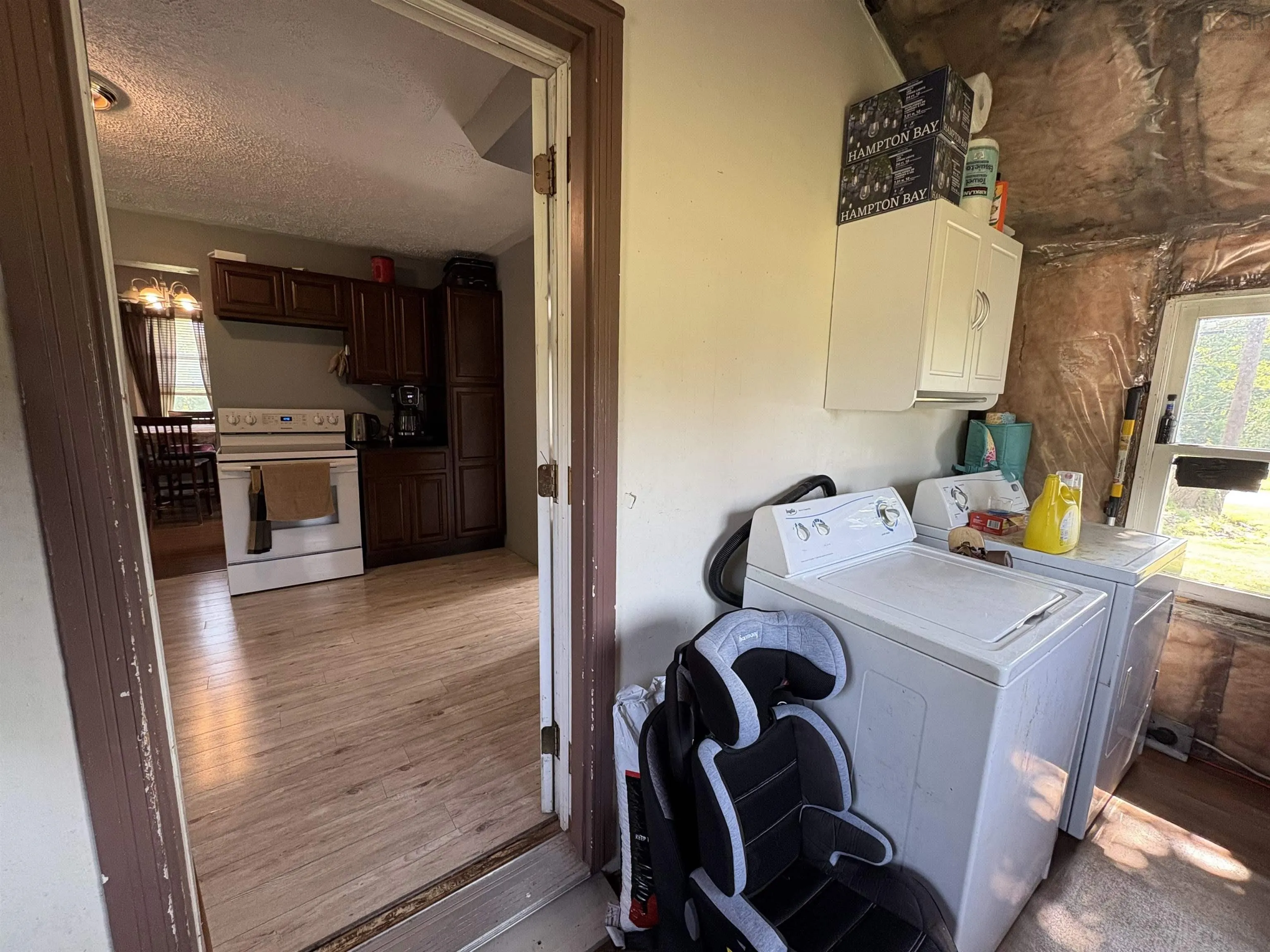 6332 East River West Side Road, Eureka, NS B0K 1B0, 3 Bedrooms Bedrooms, ,1 BathroomBathrooms,Residential,For Sale,East River West Side,202518939