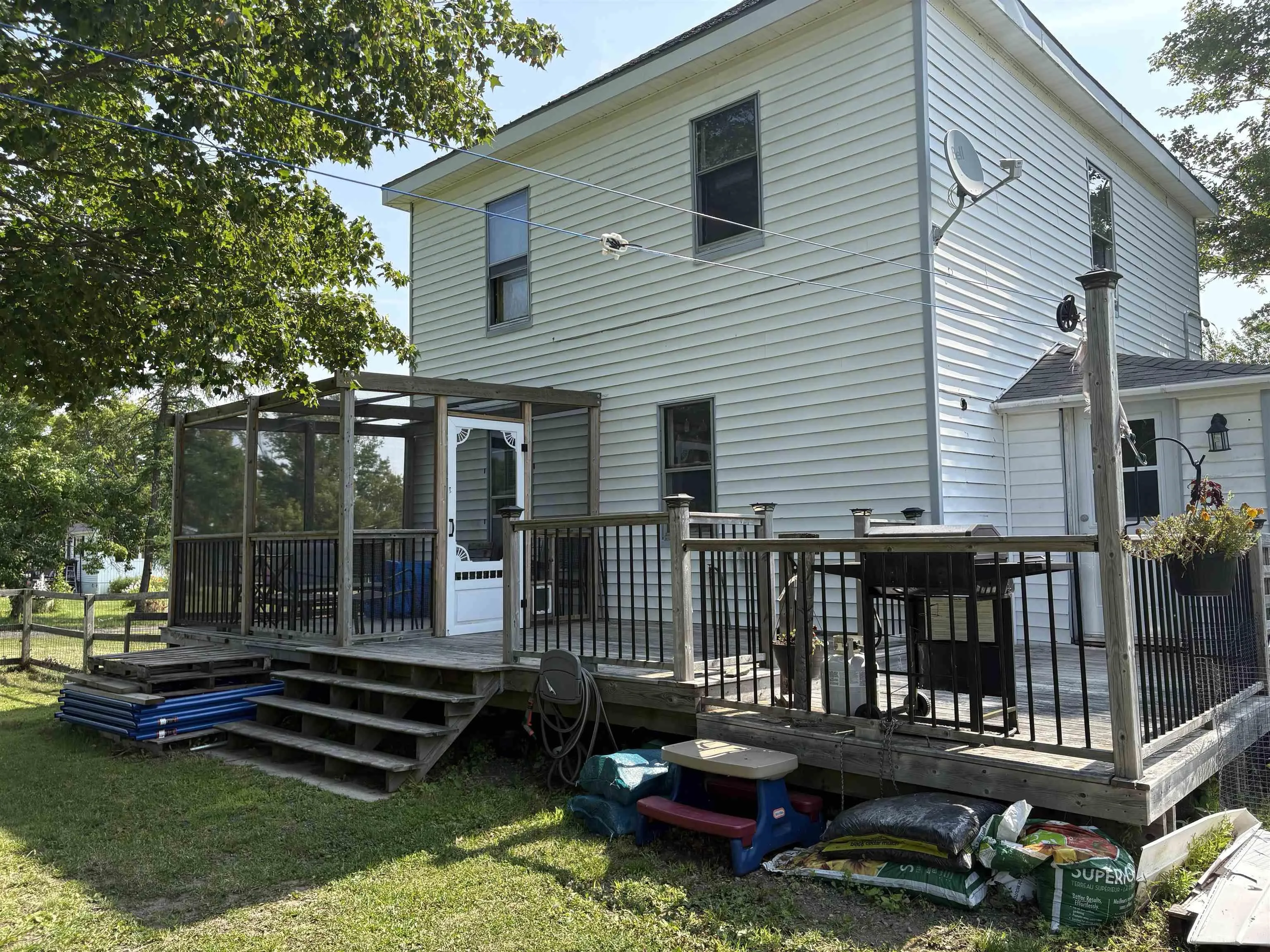 6332 East River West Side Road, Eureka, NS B0K 1B0, 3 Bedrooms Bedrooms, ,1 BathroomBathrooms,Residential,For Sale,East River West Side,202518939