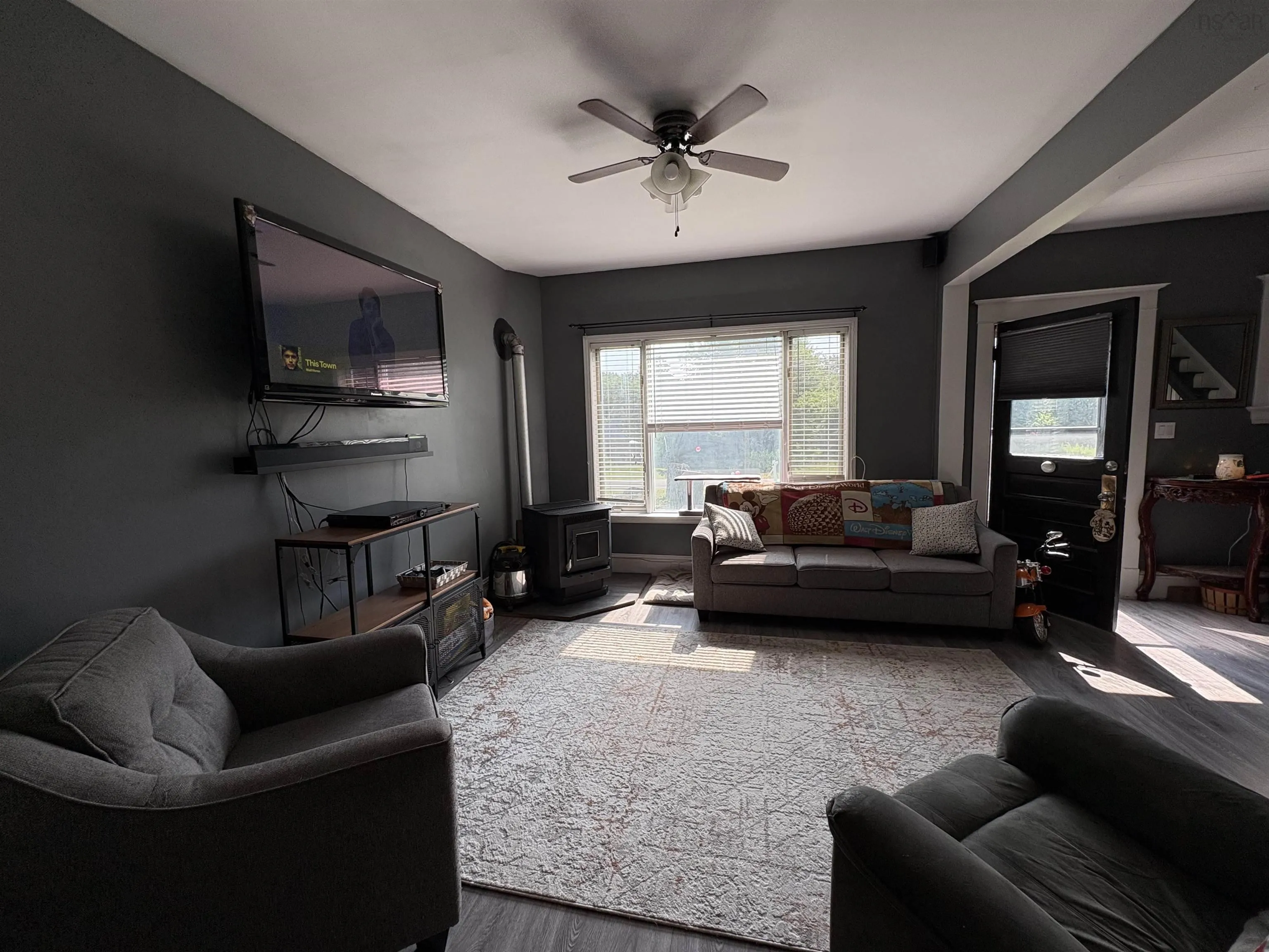 6332 East River West Side Road, Eureka, NS B0K 1B0, 3 Bedrooms Bedrooms, ,1 BathroomBathrooms,Residential,For Sale,East River West Side,202518939
