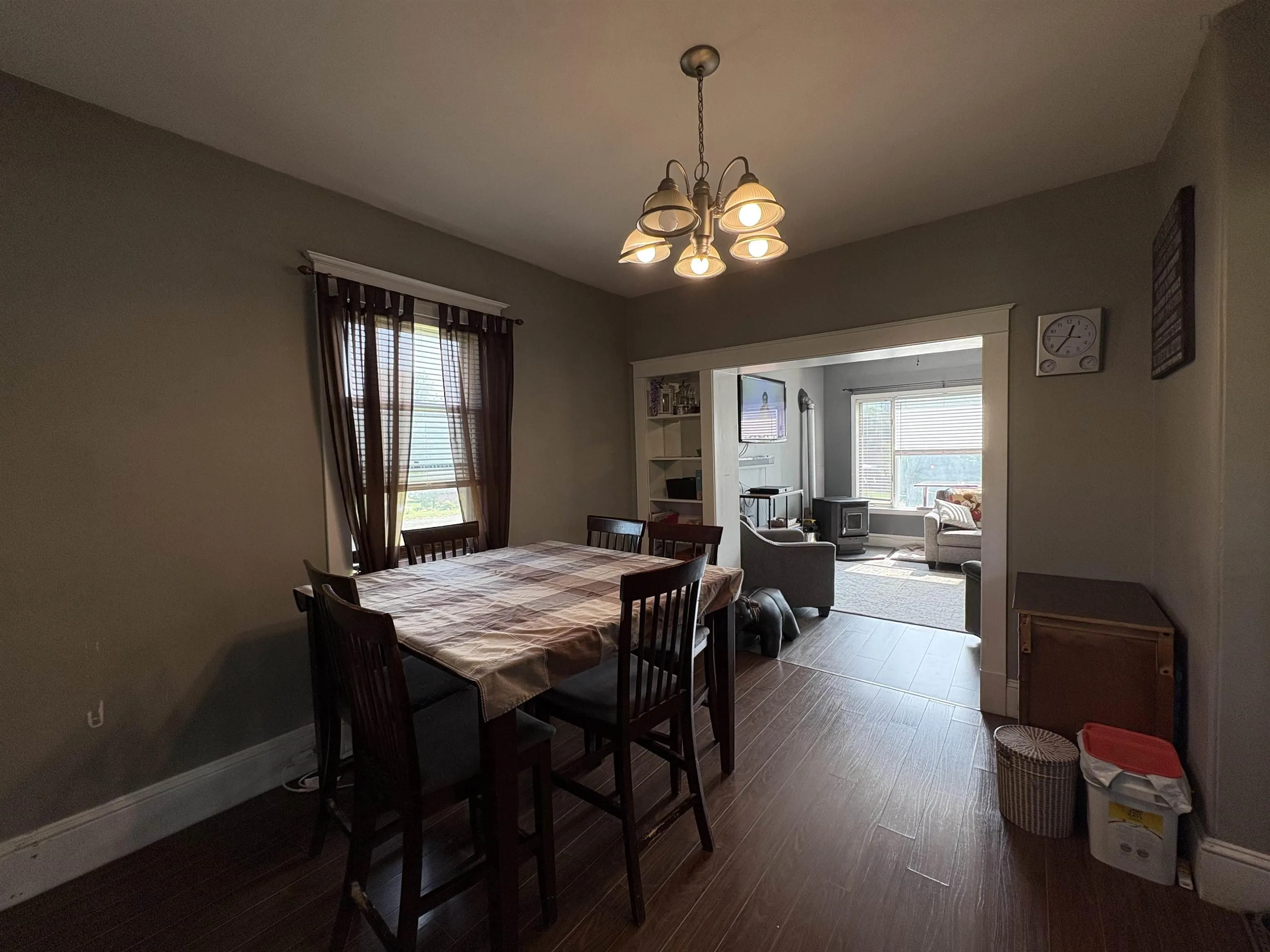 6332 East River West Side Road, Eureka, NS B0K 1B0, 3 Bedrooms Bedrooms, ,1 BathroomBathrooms,Residential,For Sale,East River West Side,202518939