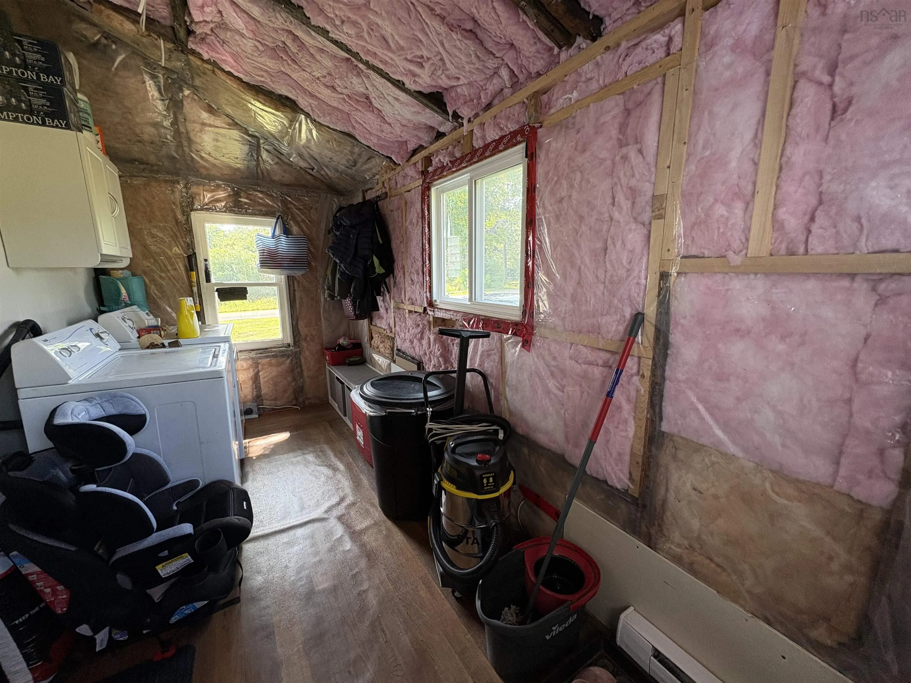 6332 East River West Side Road, Eureka, NS B0K 1B0, 3 Bedrooms Bedrooms, ,1 BathroomBathrooms,Residential,For Sale,East River West Side,202518939