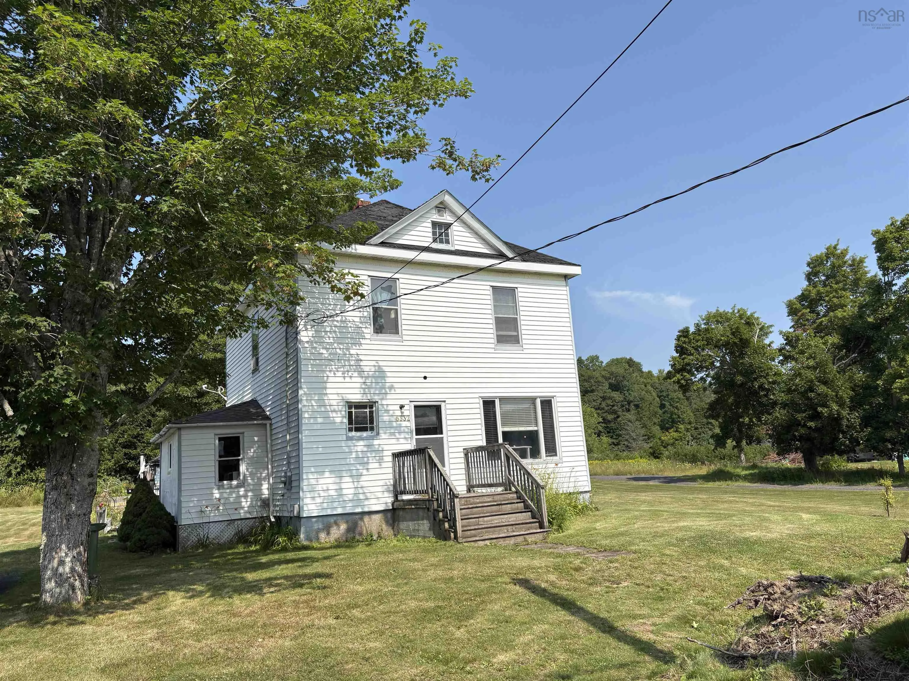 6332 East River West Side Road, Eureka, NS B0K 1B0, 3 Bedrooms Bedrooms, ,1 BathroomBathrooms,Residential,For Sale,East River West Side,202518939