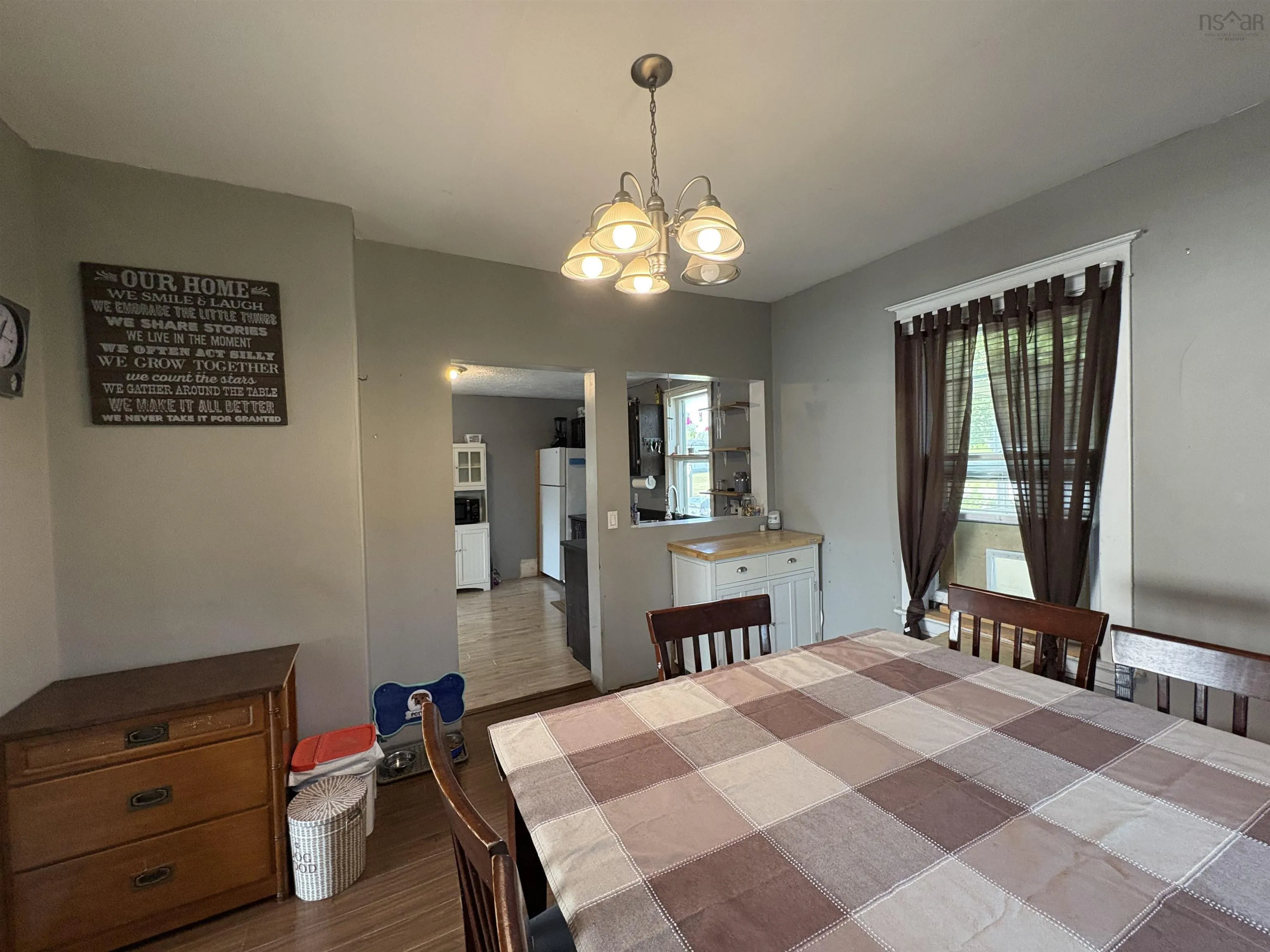 6332 East River West Side Road, Eureka, NS B0K 1B0, 3 Bedrooms Bedrooms, ,1 BathroomBathrooms,Residential,For Sale,East River West Side,202518939