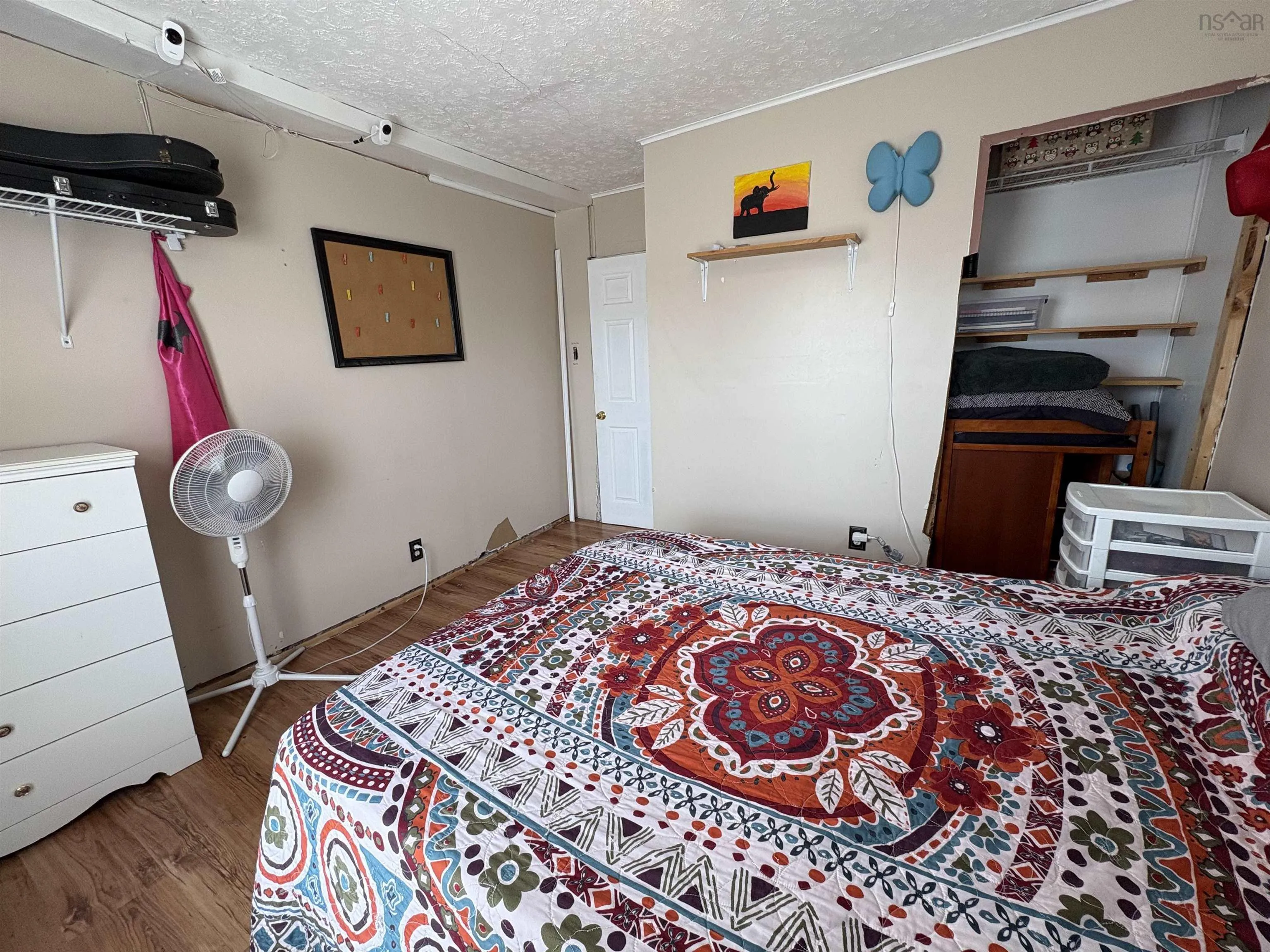 6332 East River West Side Road, Eureka, NS B0K 1B0, 3 Bedrooms Bedrooms, ,1 BathroomBathrooms,Residential,For Sale,East River West Side,202518939