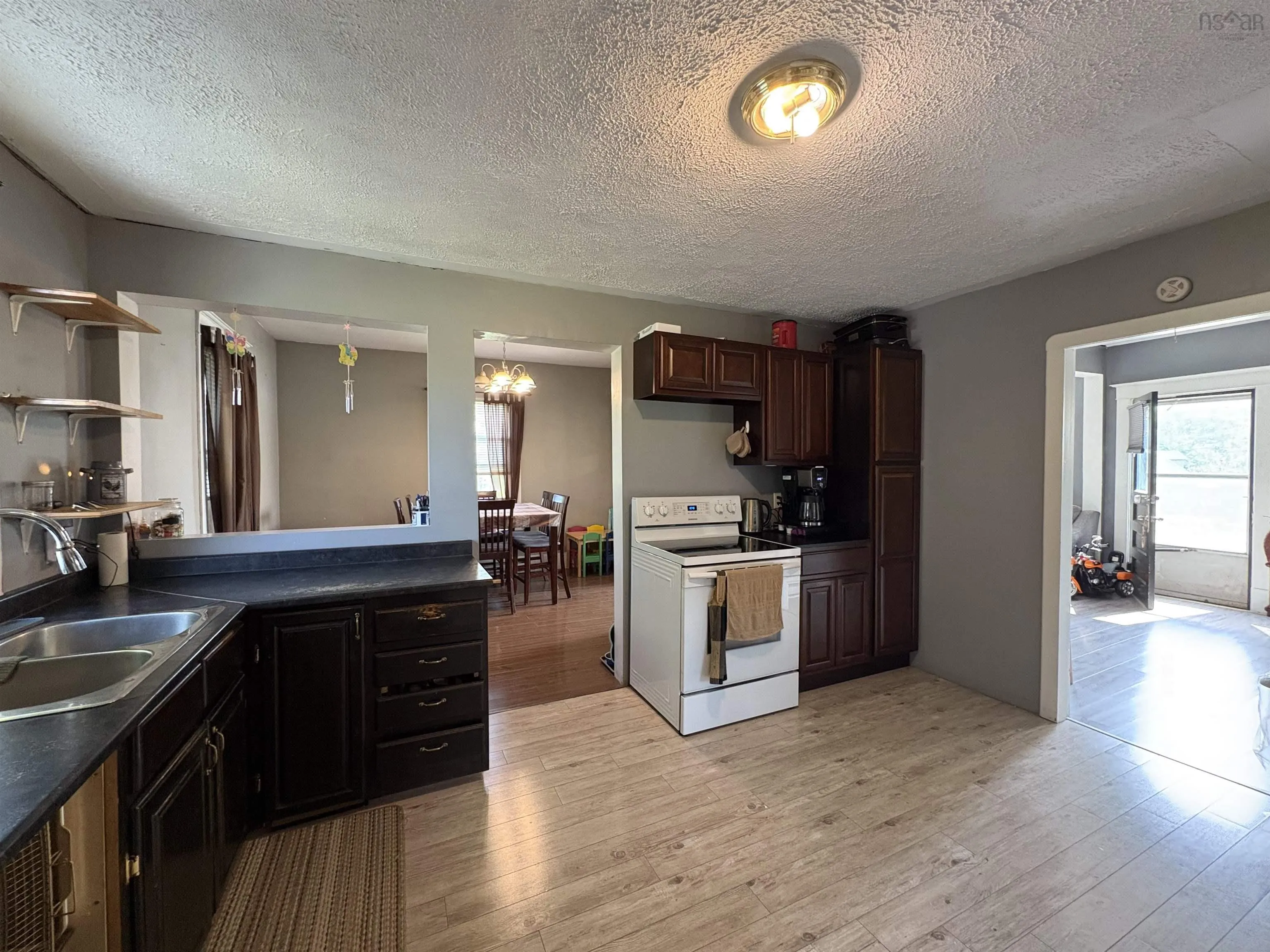 6332 East River West Side Road, Eureka, NS B0K 1B0, 3 Bedrooms Bedrooms, ,1 BathroomBathrooms,Residential,For Sale,East River West Side,202518939