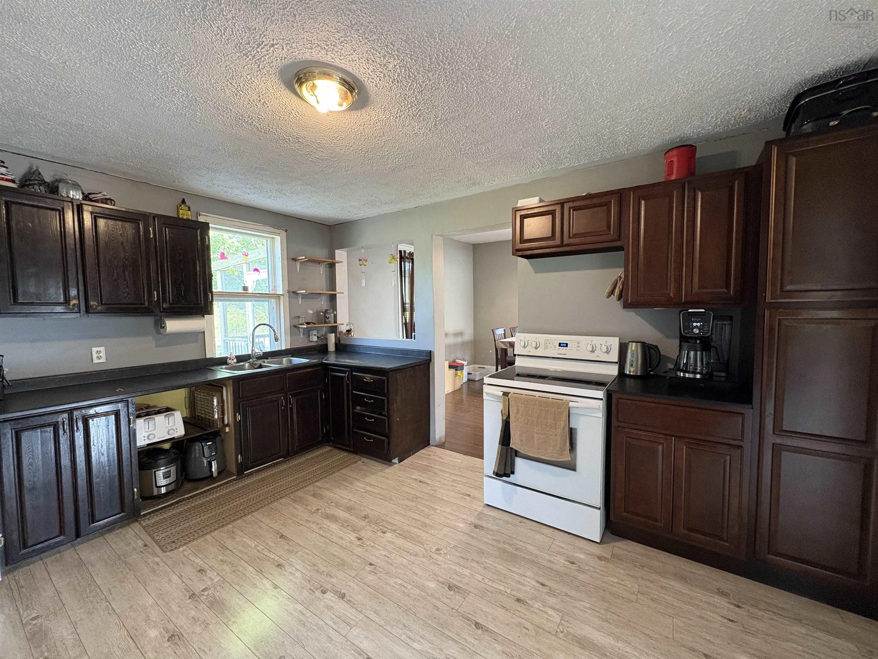 6332 East River West Side Road, Eureka, NS B0K 1B0, 3 Bedrooms Bedrooms, ,1 BathroomBathrooms,Residential,For Sale,East River West Side,202518939
