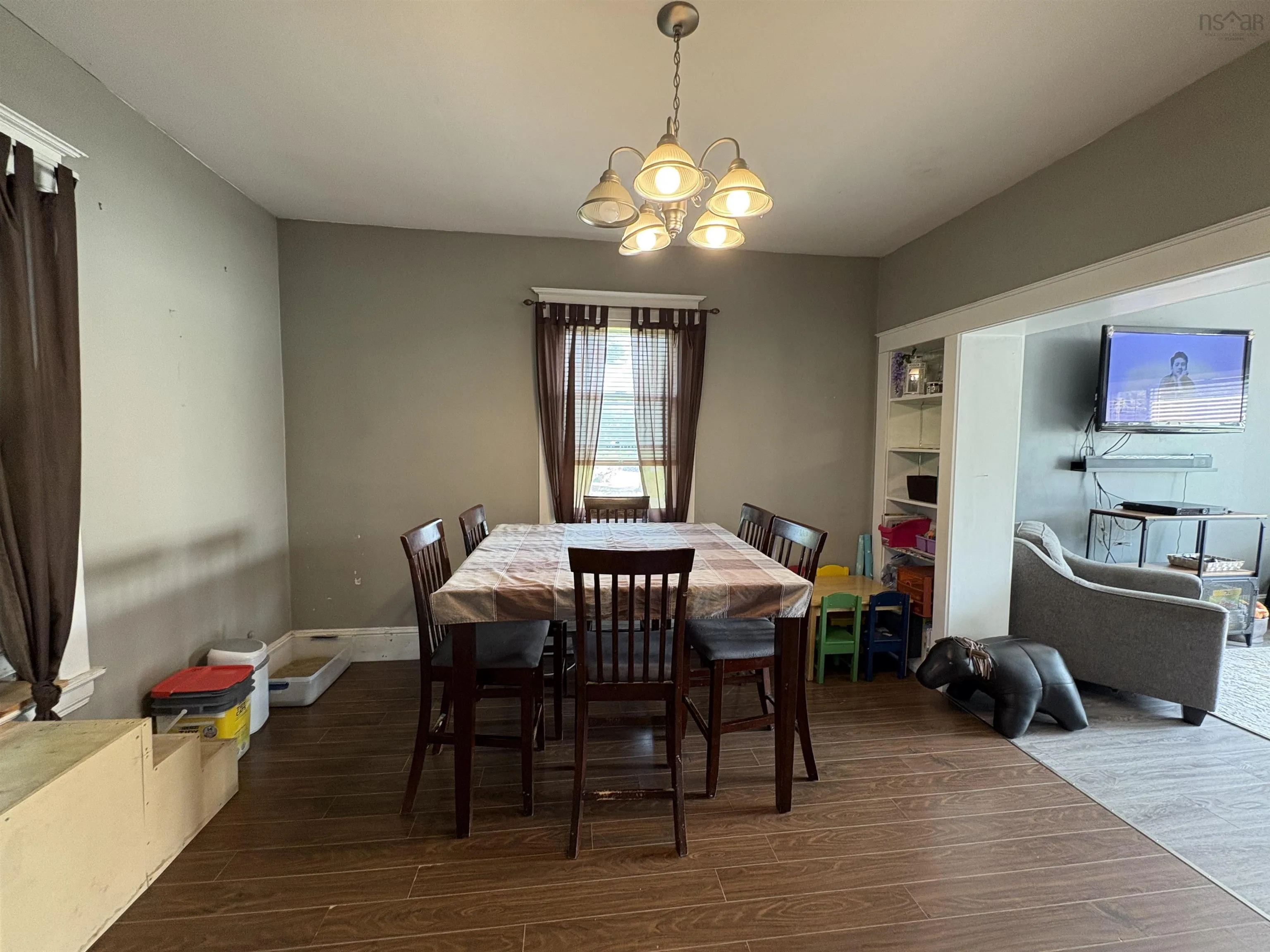 6332 East River West Side Road, Eureka, NS B0K 1B0, 3 Bedrooms Bedrooms, ,1 BathroomBathrooms,Residential,For Sale,East River West Side,202518939