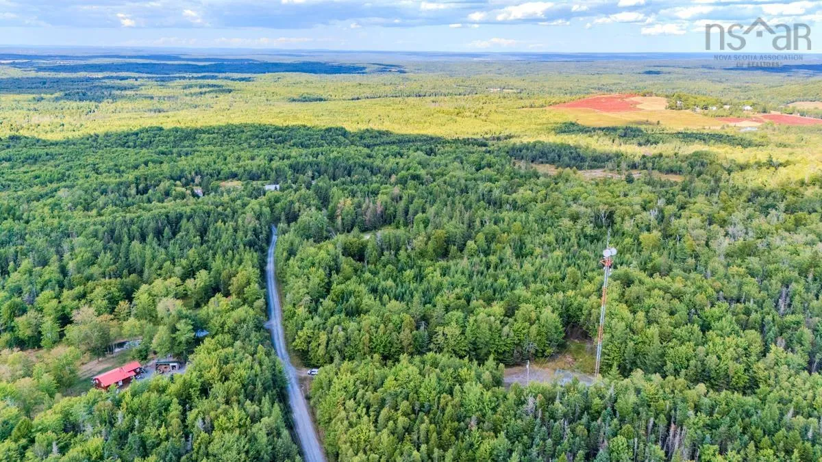 Coach Lane, Wittenburg, NS B0N 2J0, ,Land,For Sale,Coach,202521448