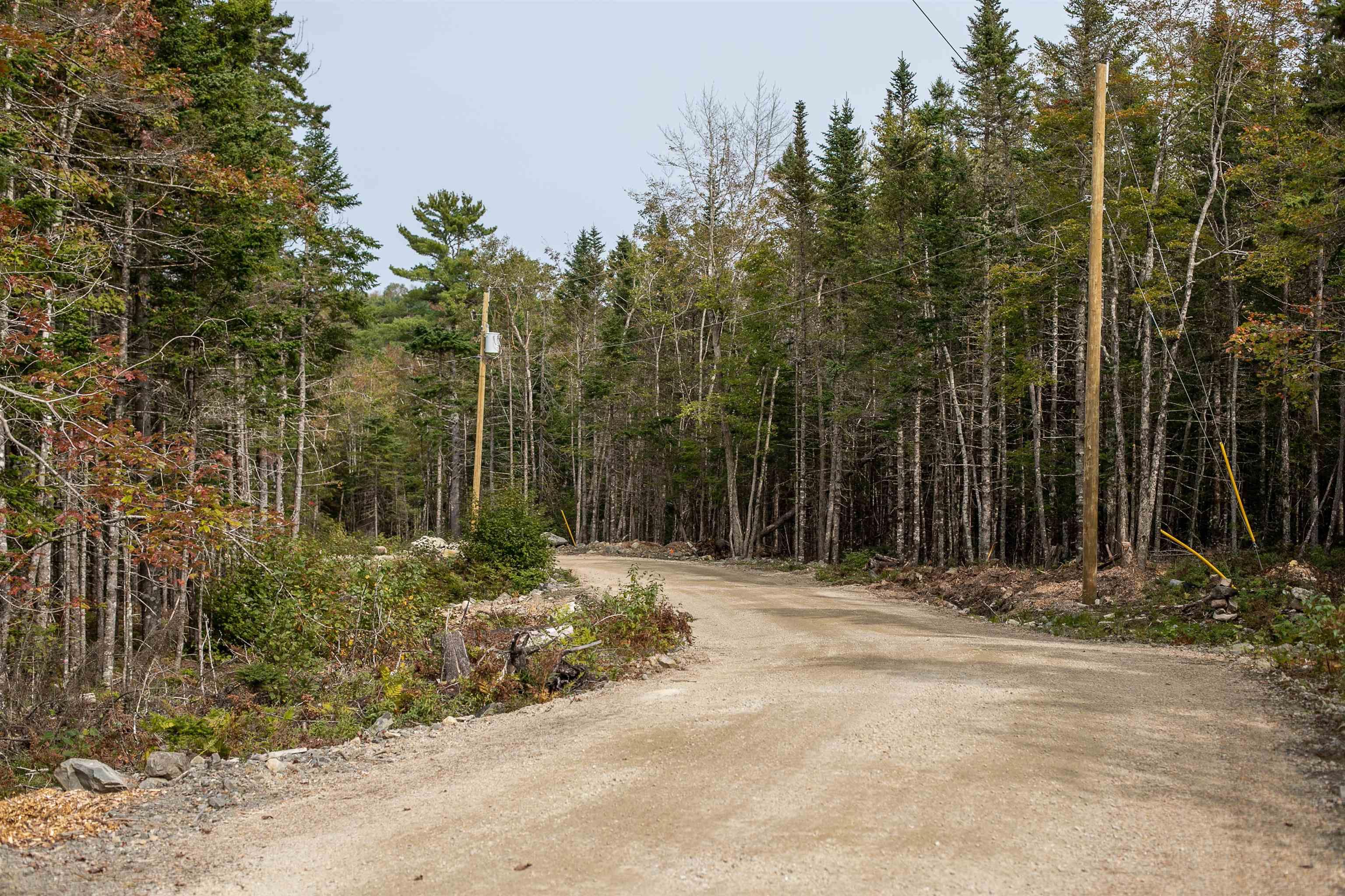 Stamping Mill Lane Lot 7, Beech Hill NS B0J 1K0, ,Land,For Sale,Stamping Mill,202321082
