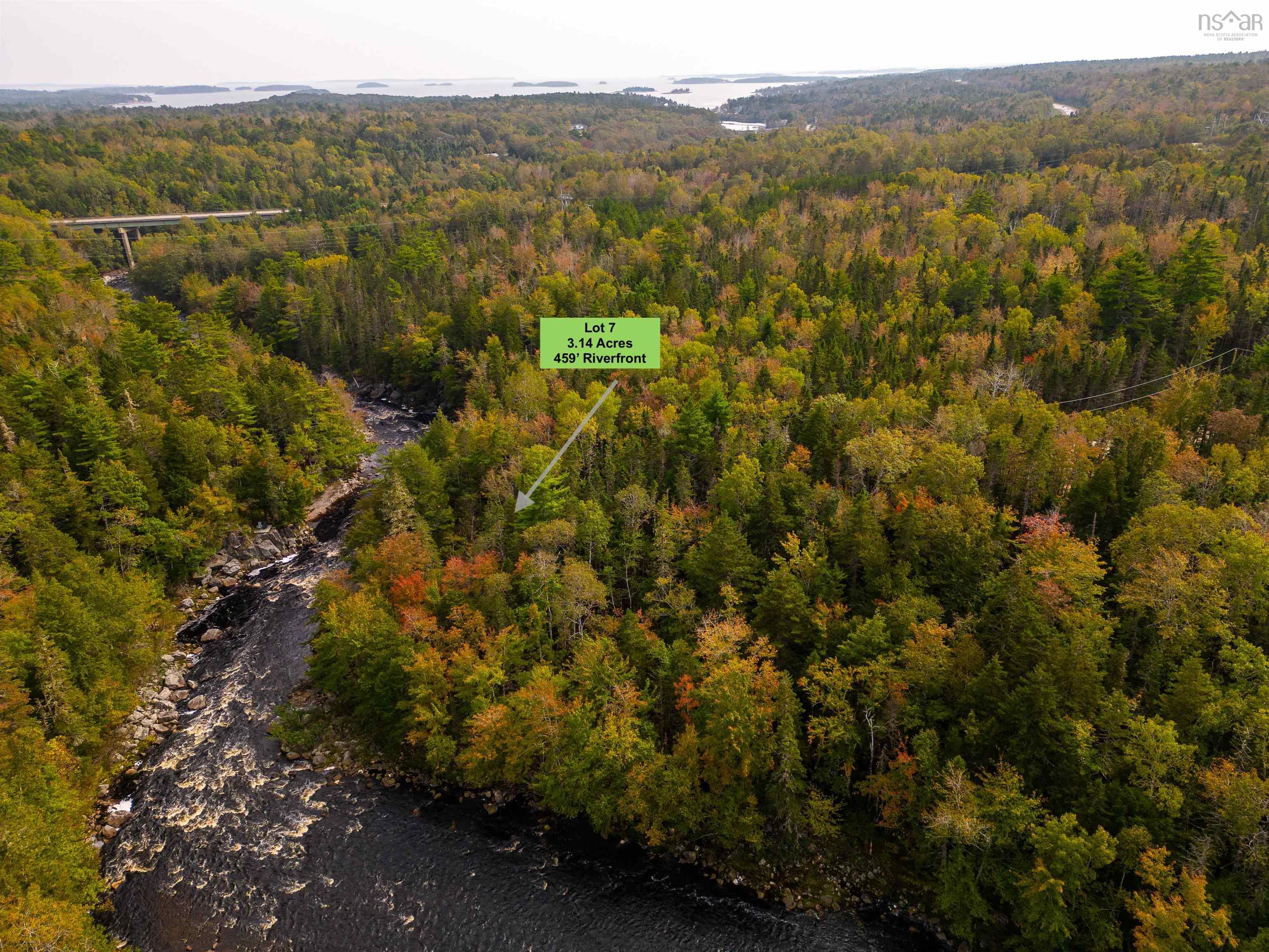 Stamping Mill Lane Lot 7, Beech Hill NS B0J 1K0, ,Land,For Sale,Stamping Mill,202321082