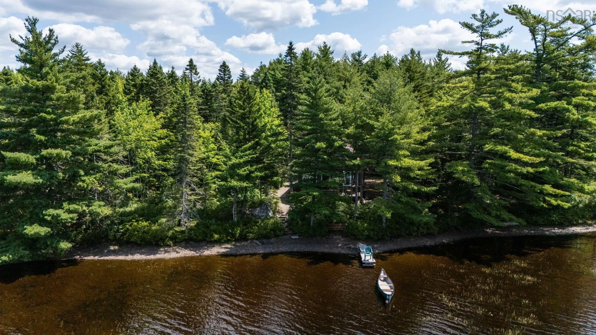400 Lakefront Drive, Chelsea, NS B4V 7M9, 2 Bedrooms Bedrooms, ,1 BathroomBathrooms,Residential,For Sale,Lakefront,202519619