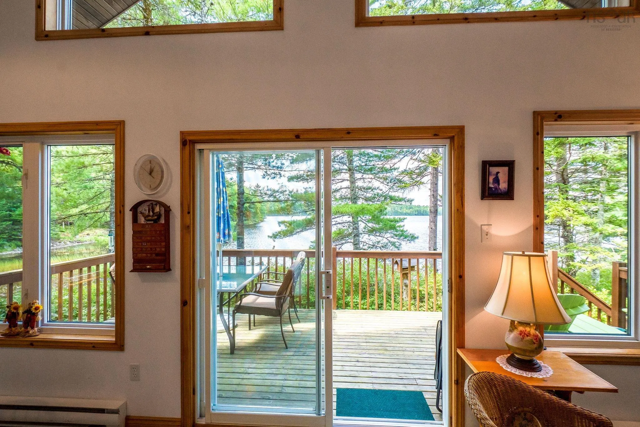 400 Lakefront Drive, Chelsea, NS B4V 7M9, 2 Bedrooms Bedrooms, ,1 BathroomBathrooms,Residential,For Sale,Lakefront,202519619