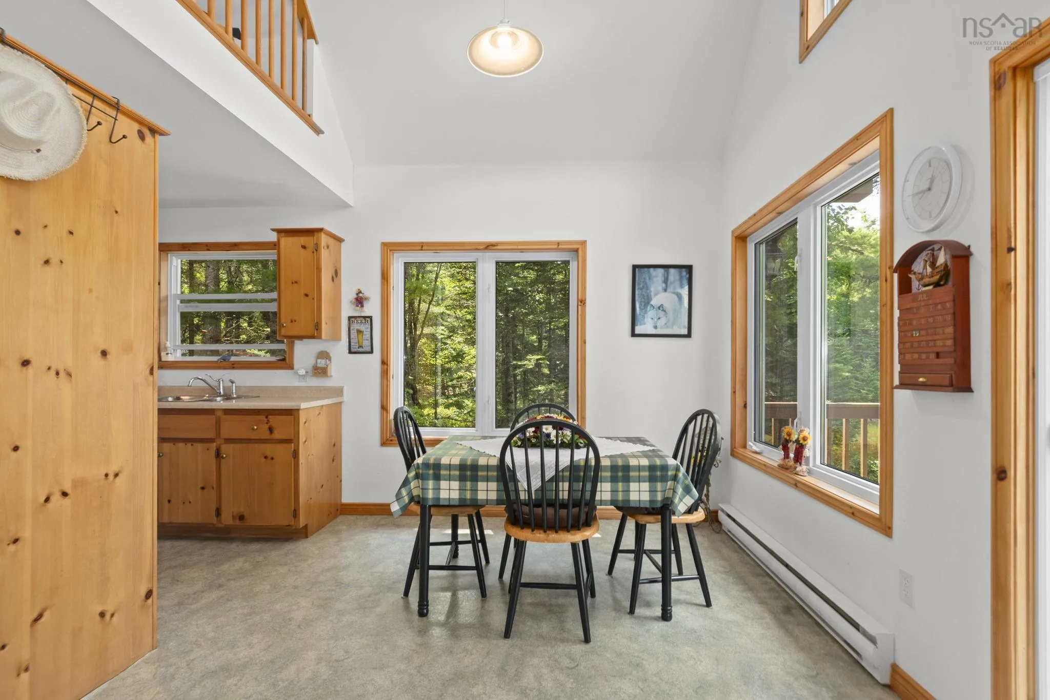 400 Lakefront Drive, Chelsea, NS B4V 7M9, 2 Bedrooms Bedrooms, ,1 BathroomBathrooms,Residential,For Sale,Lakefront,202519619