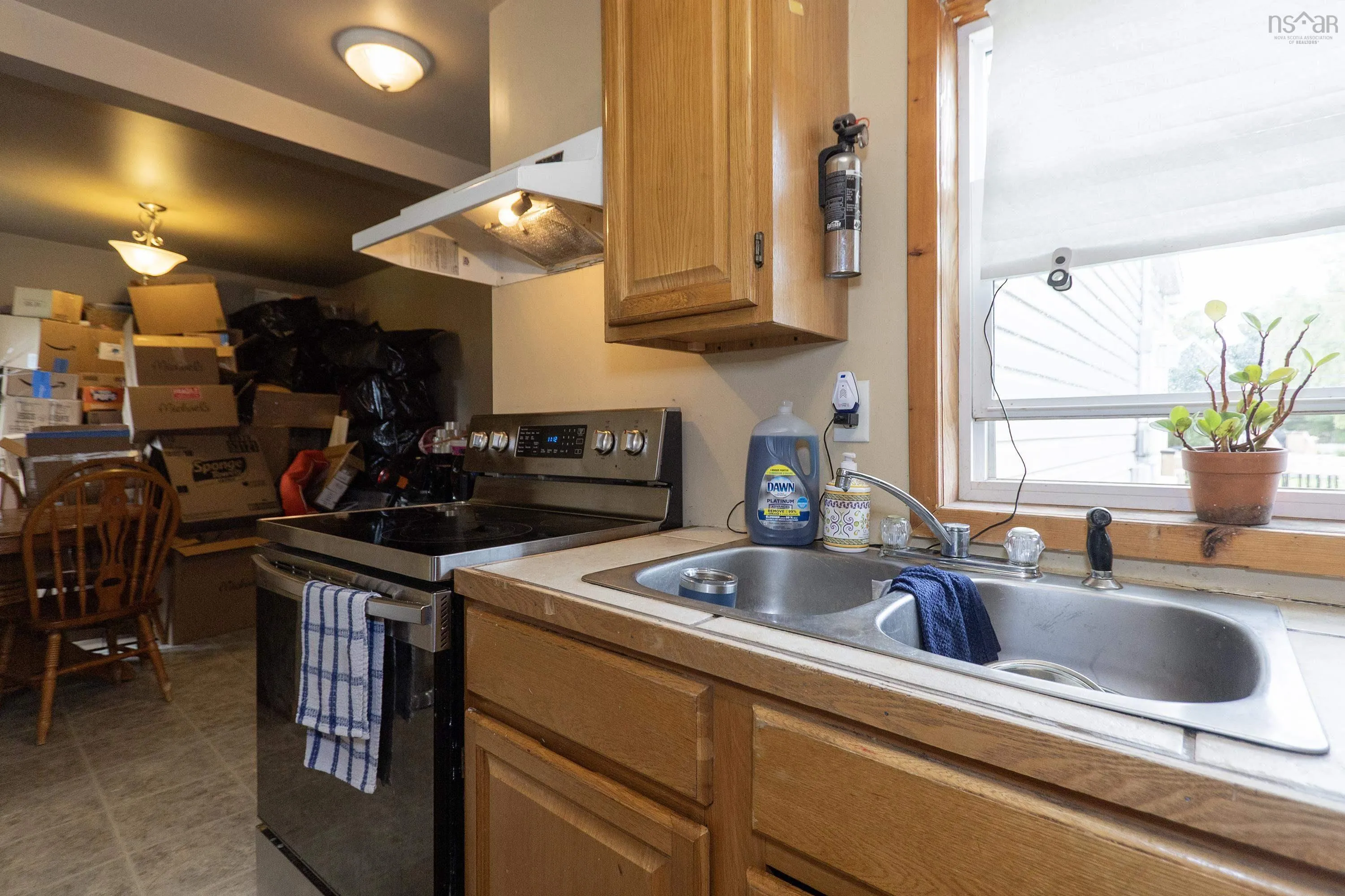 40 Park Street, Amherst, NS B4H 2R5, 3 Bedrooms Bedrooms, ,1 BathroomBathrooms,Residential,For Sale,Park Street,202518875