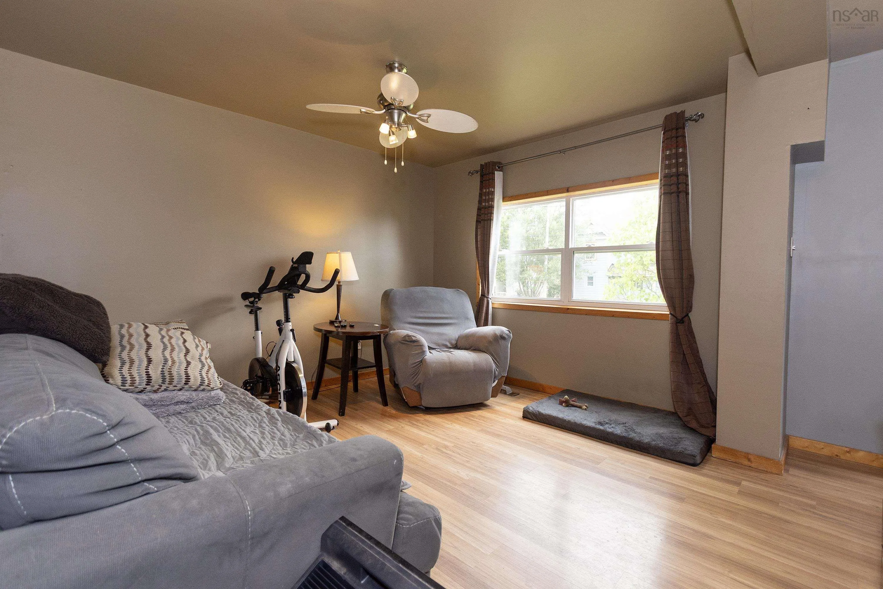 40 Park Street, Amherst, NS B4H 2R5, 3 Bedrooms Bedrooms, ,1 BathroomBathrooms,Residential,For Sale,Park Street,202518875