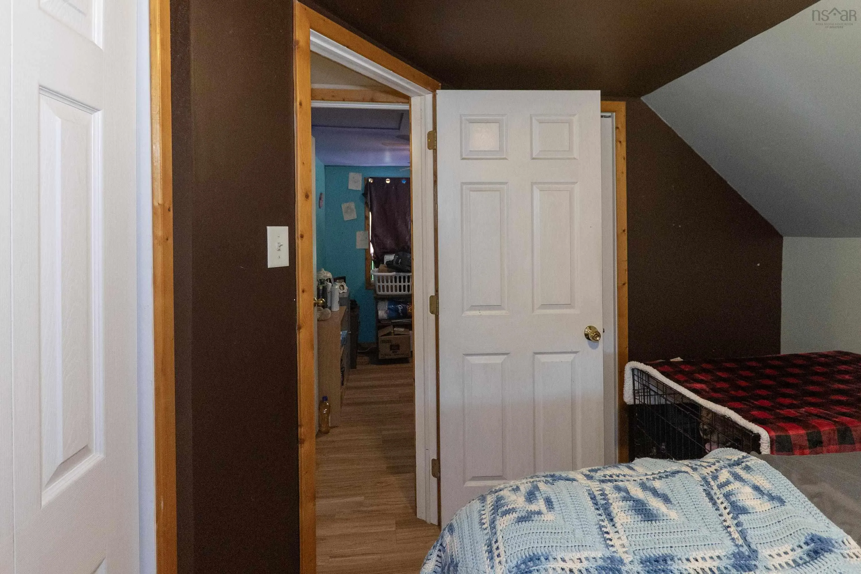 40 Park Street, Amherst, NS B4H 2R5, 3 Bedrooms Bedrooms, ,1 BathroomBathrooms,Residential,For Sale,Park Street,202518875