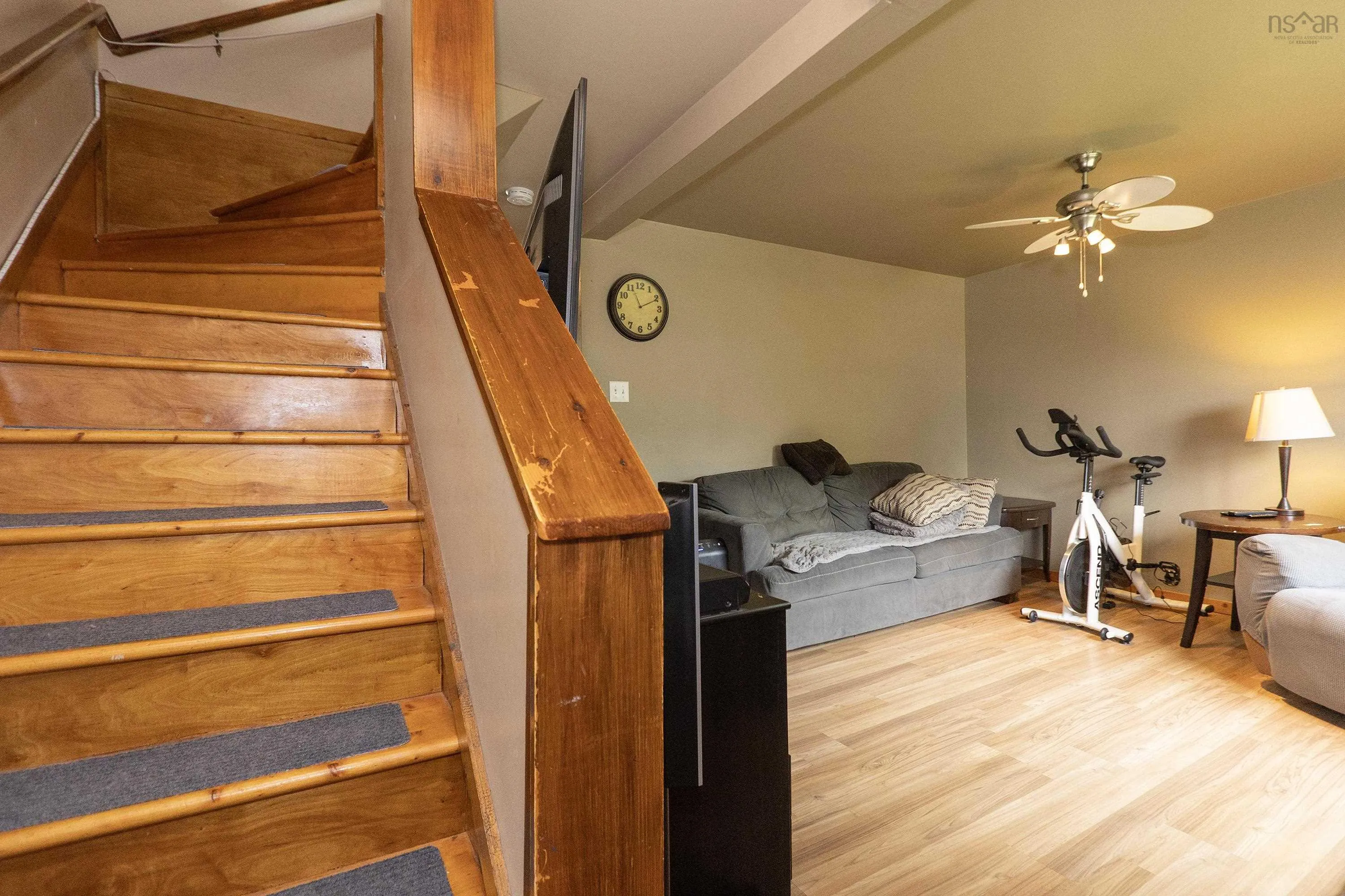 40 Park Street, Amherst, NS B4H 2R5, 3 Bedrooms Bedrooms, ,1 BathroomBathrooms,Residential,For Sale,Park Street,202518875