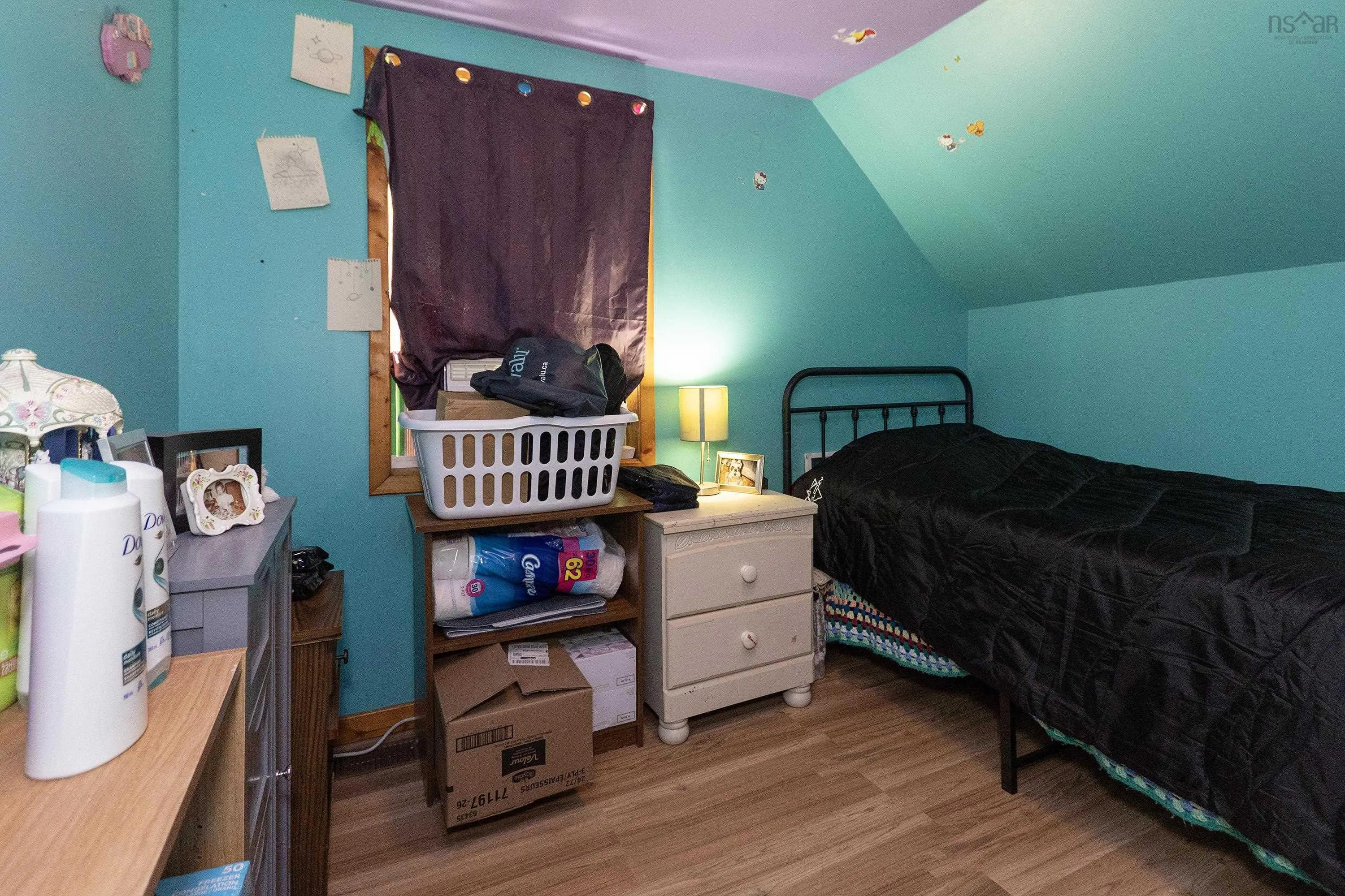 40 Park Street, Amherst, NS B4H 2R5, 3 Bedrooms Bedrooms, ,1 BathroomBathrooms,Residential,For Sale,Park Street,202518875
