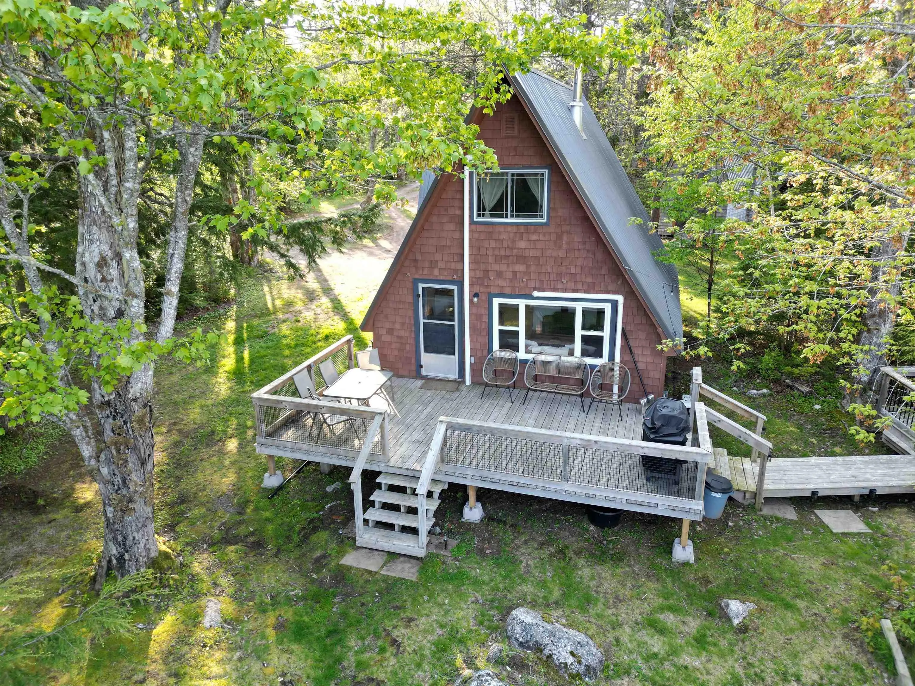 110 East Lake Road, New Albany, NS B0S 1P0, 2 Bedrooms Bedrooms, ,1 BathroomBathrooms,Residential,For Sale,East Lake Road,202522953
