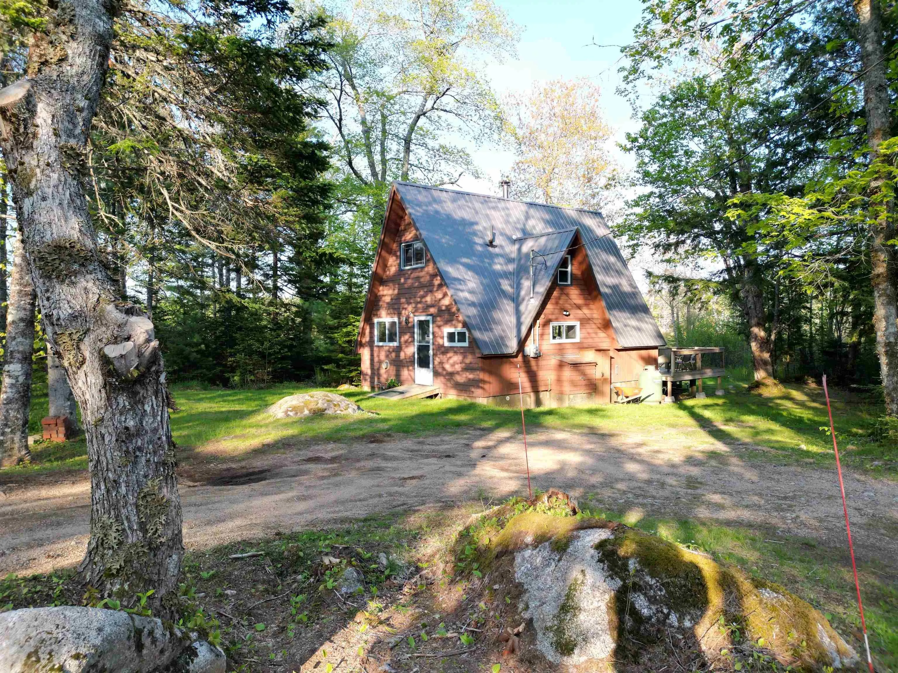 110 East Lake Road, New Albany, NS B0S 1P0, 2 Bedrooms Bedrooms, ,1 BathroomBathrooms,Residential,For Sale,East Lake Road,202522953