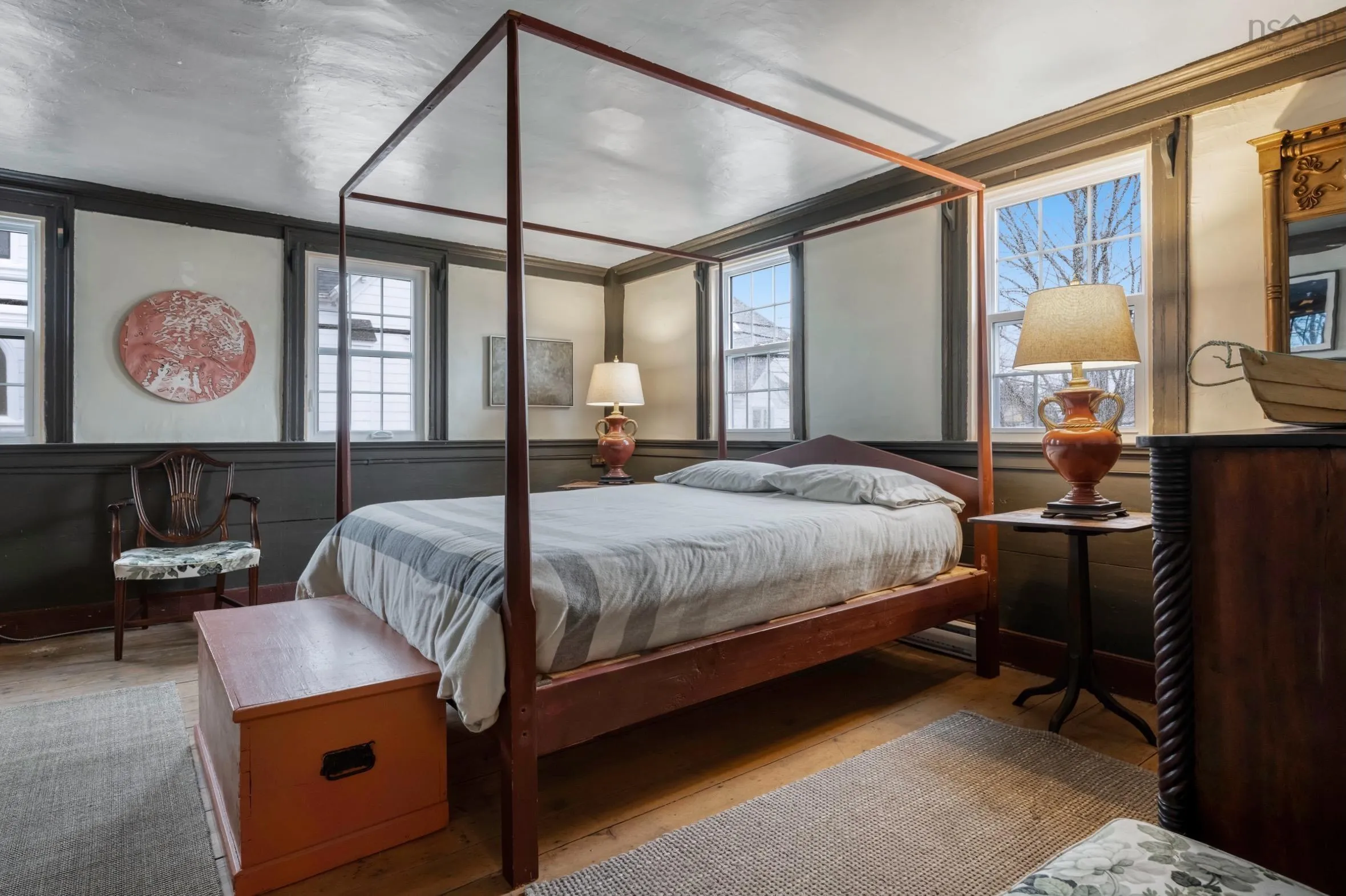 69 Fox Street, Lunenburg Ns B0j 2c0, 5 Bedrooms Bedrooms, ,4 BathroomsBathrooms,Residential,For Sale,Fox,202506202