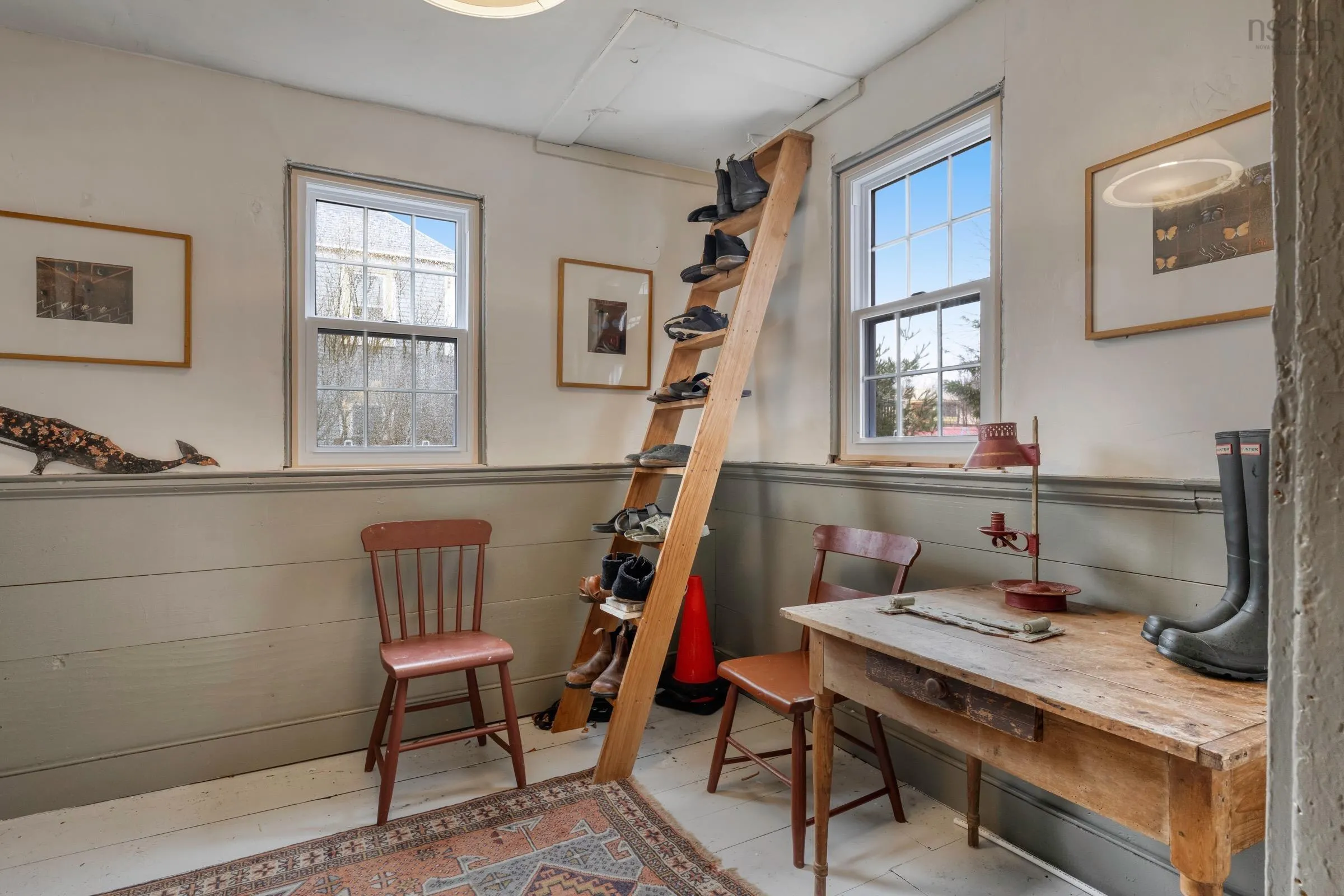 69 Fox Street, Lunenburg Ns B0j 2c0, 5 Bedrooms Bedrooms, ,4 BathroomsBathrooms,Residential,For Sale,Fox,202506202