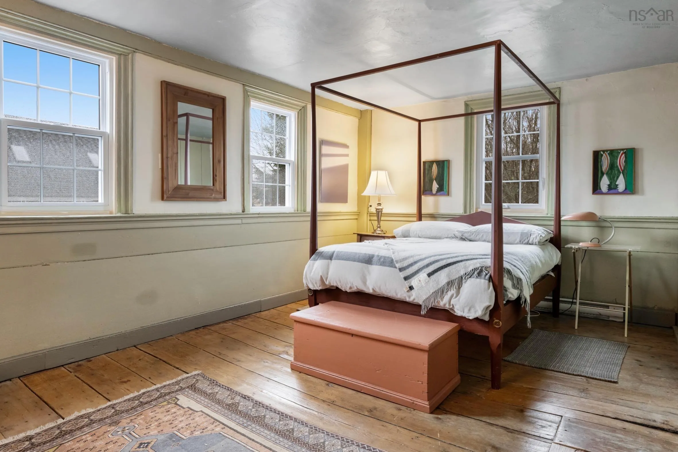 69 Fox Street, Lunenburg Ns B0j 2c0, 5 Bedrooms Bedrooms, ,4 BathroomsBathrooms,Residential,For Sale,Fox,202506202
