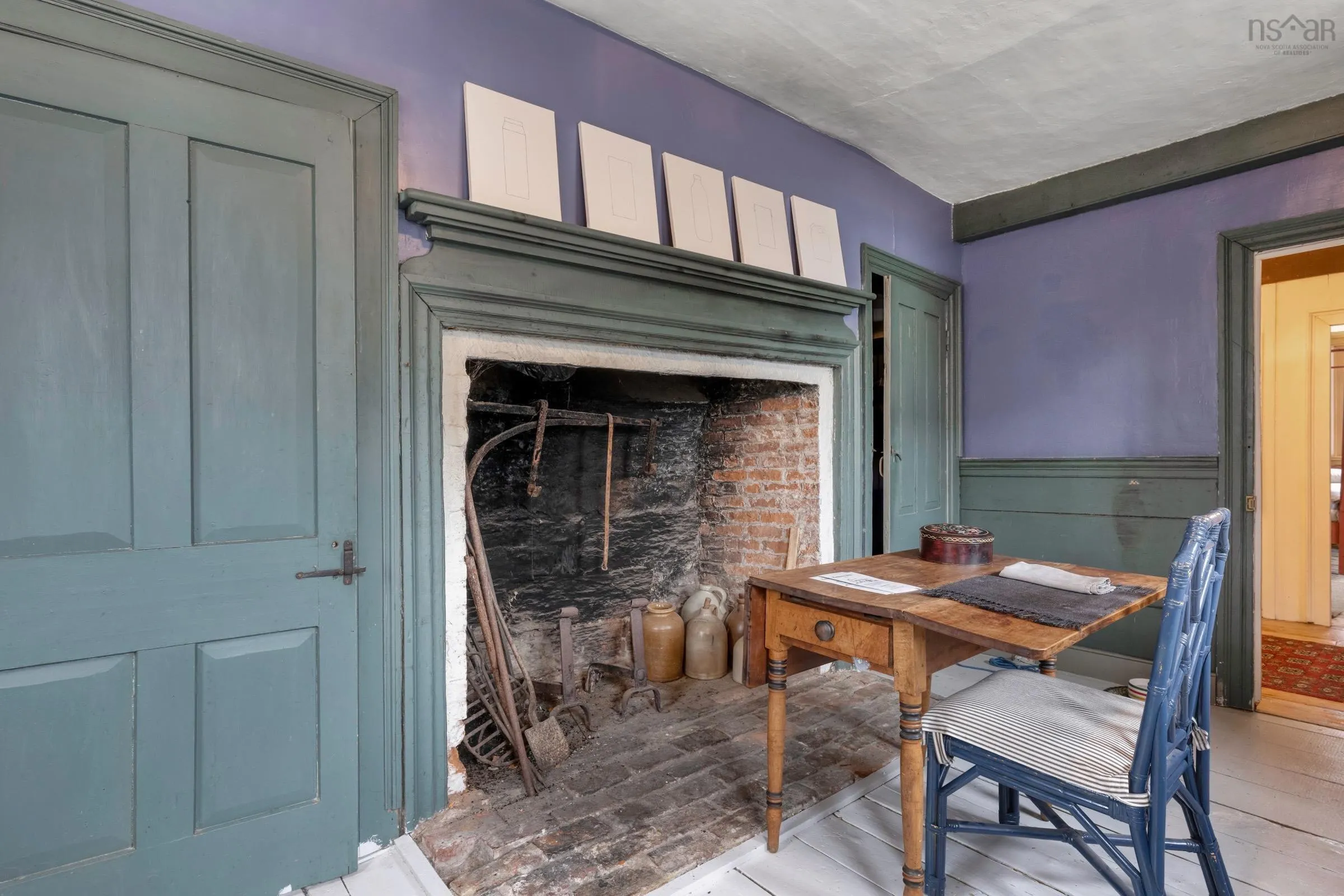 69 Fox Street, Lunenburg Ns B0j 2c0, 5 Bedrooms Bedrooms, ,4 BathroomsBathrooms,Residential,For Sale,Fox,202506202