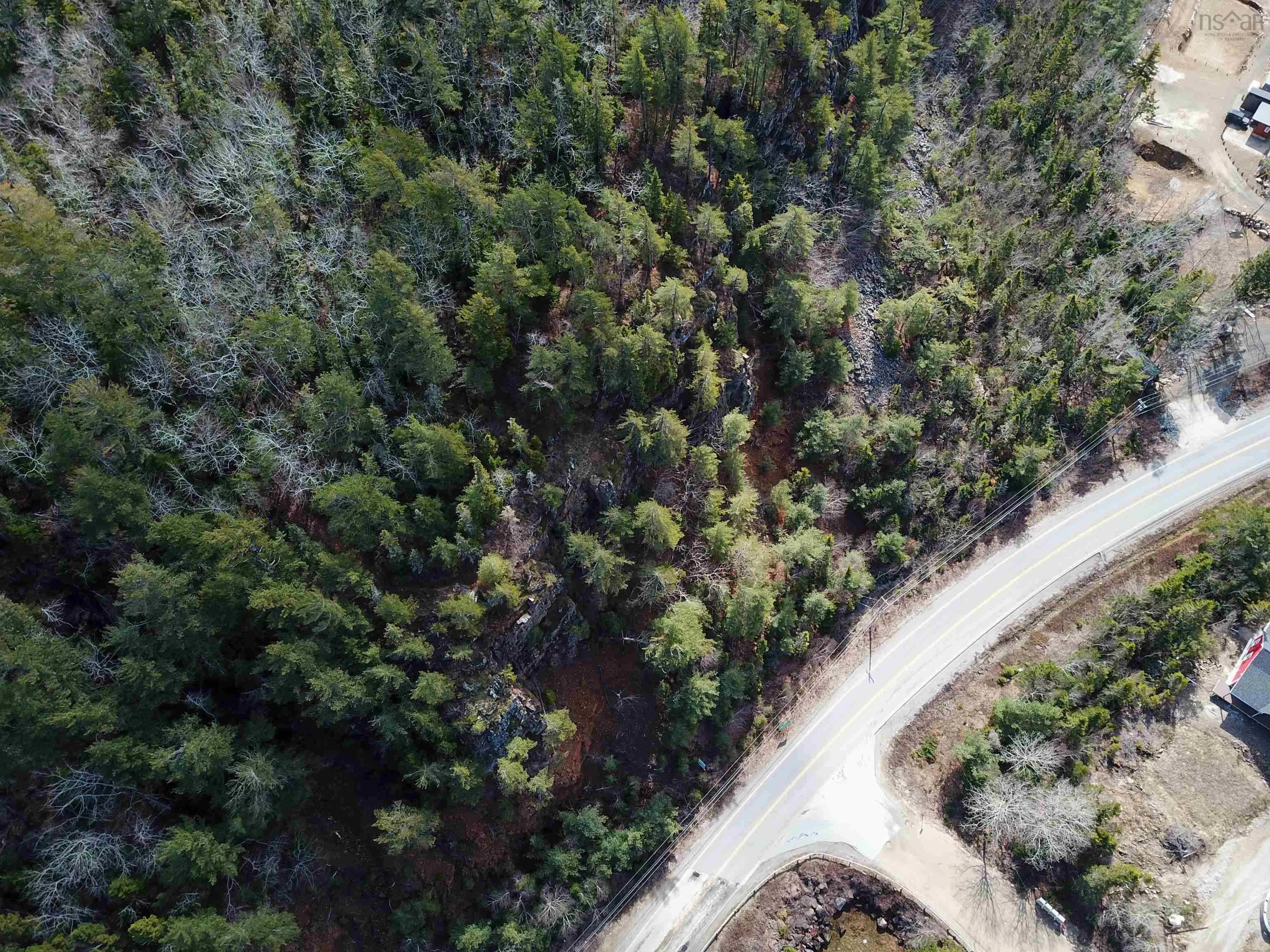 329 Highway, Deep Cove, NS B0J 1T0, ,Land,For Sale,329,202513338