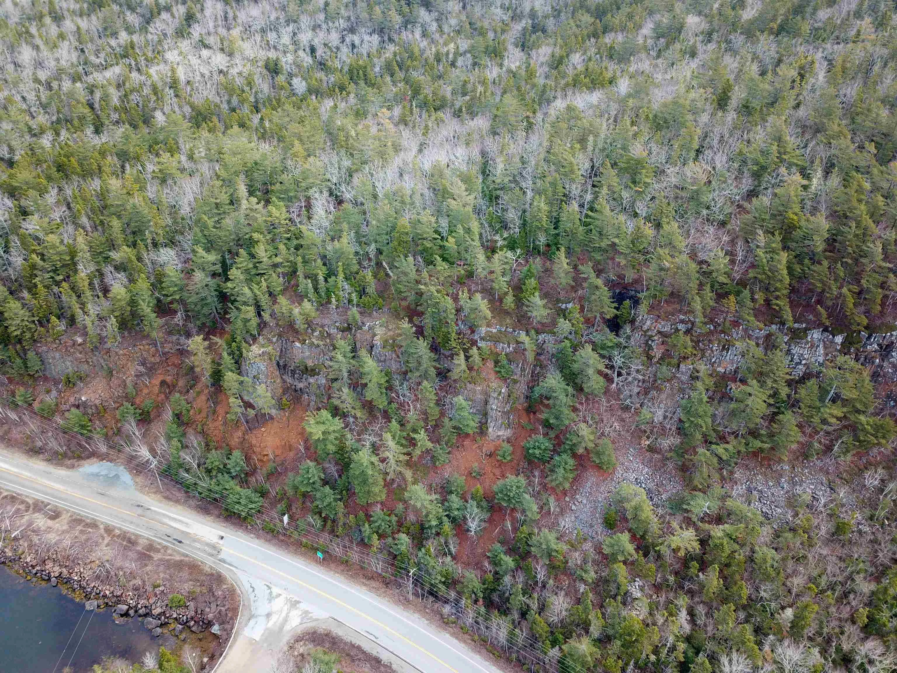 329 Highway, Deep Cove, NS B0J 1T0, ,Land,For Sale,329,202513338