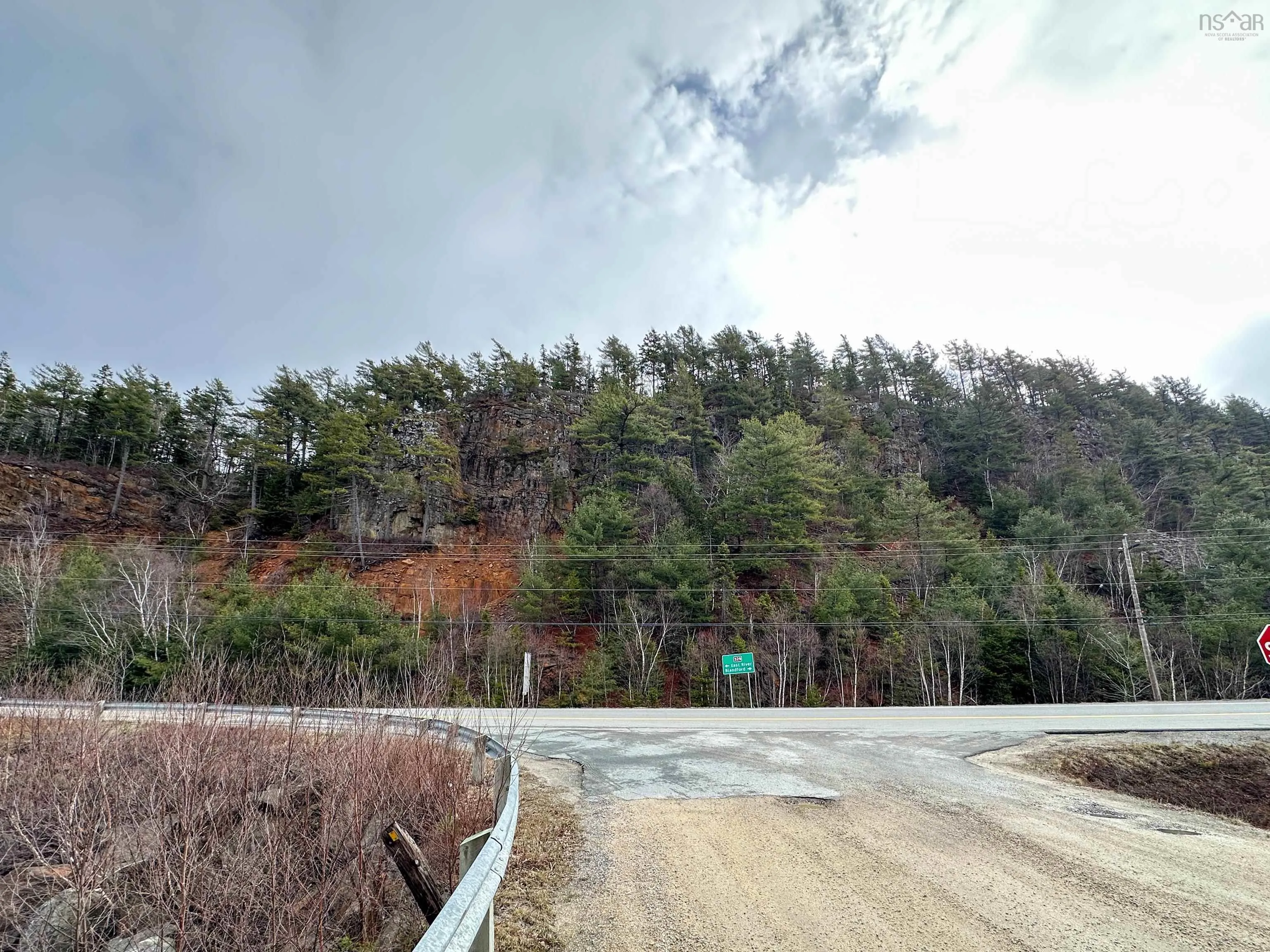 329 Highway, Deep Cove, NS B0J 1T0, ,Land,For Sale,329,202513338