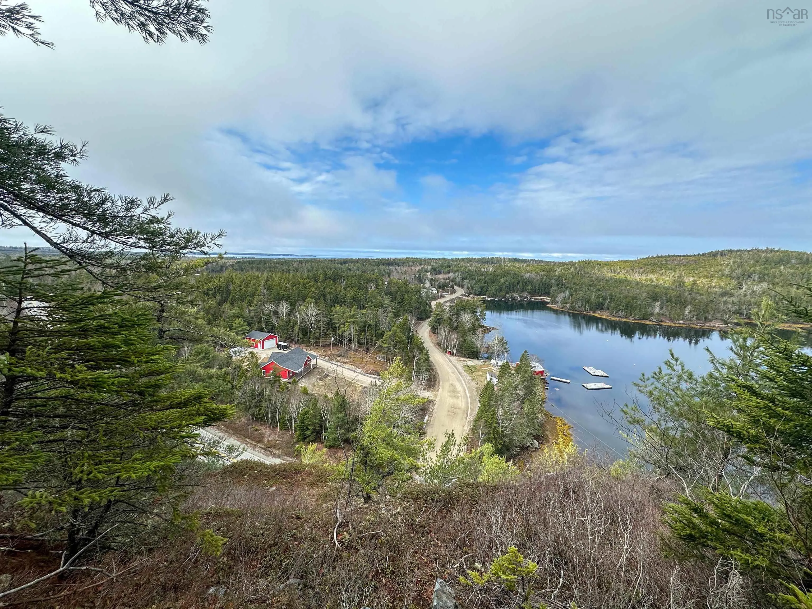329 Highway, Deep Cove, NS B0J 1T0, ,Land,For Sale,329,202513338