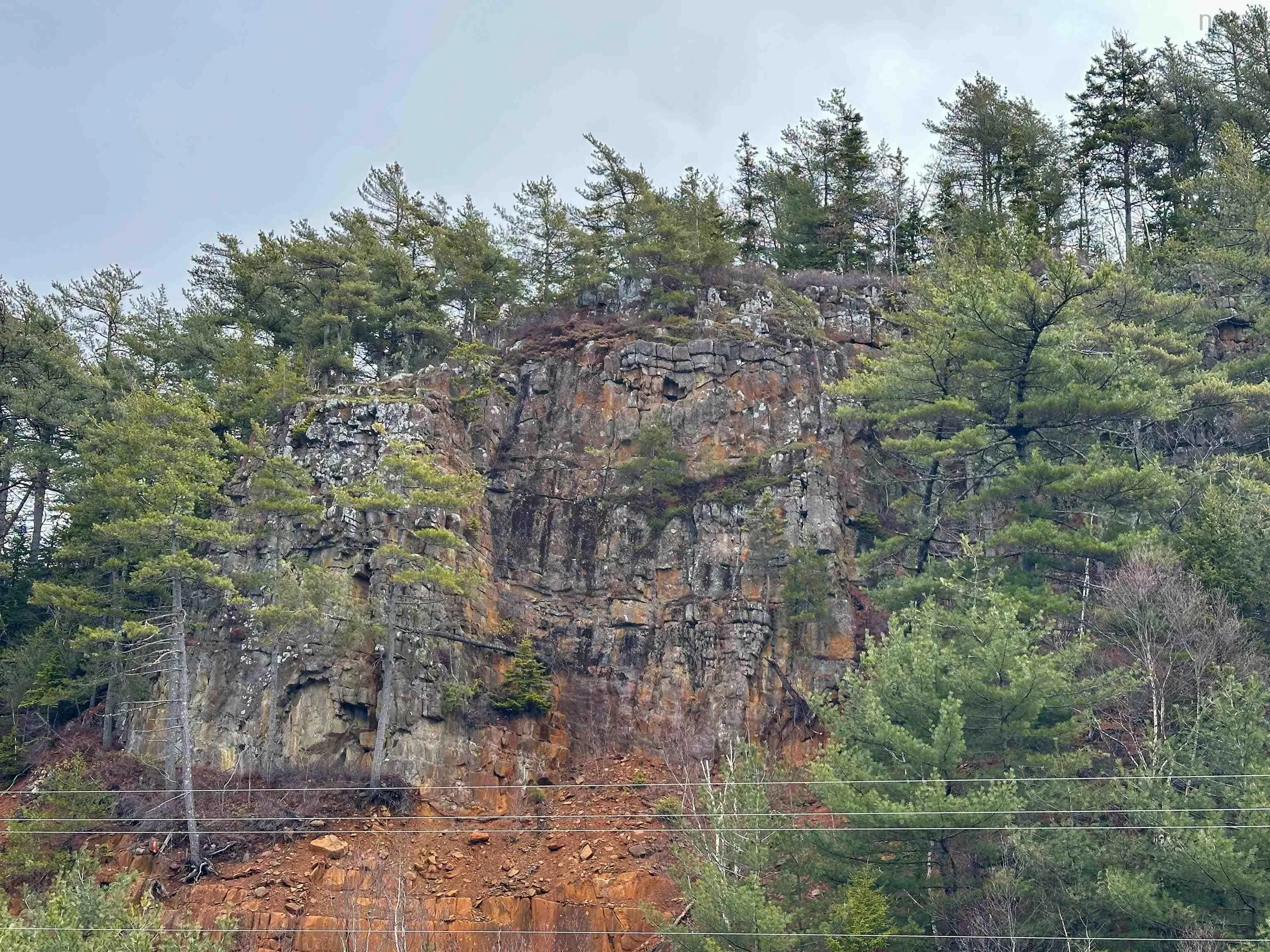 329 Highway, Deep Cove, NS B0J 1T0, ,Land,For Sale,329,202513338