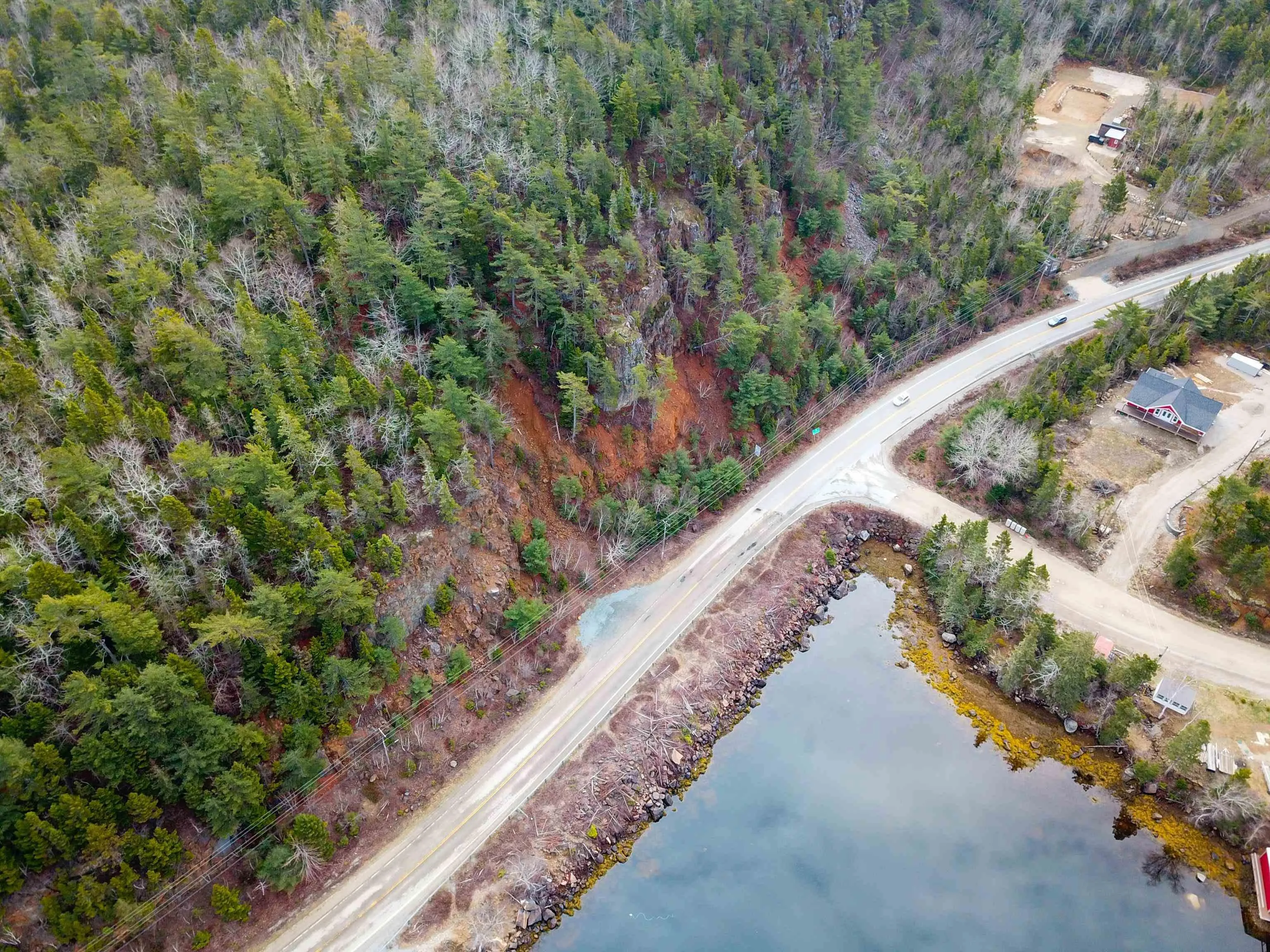 329 Highway, Deep Cove, NS B0J 1T0, ,Land,For Sale,329,202513338