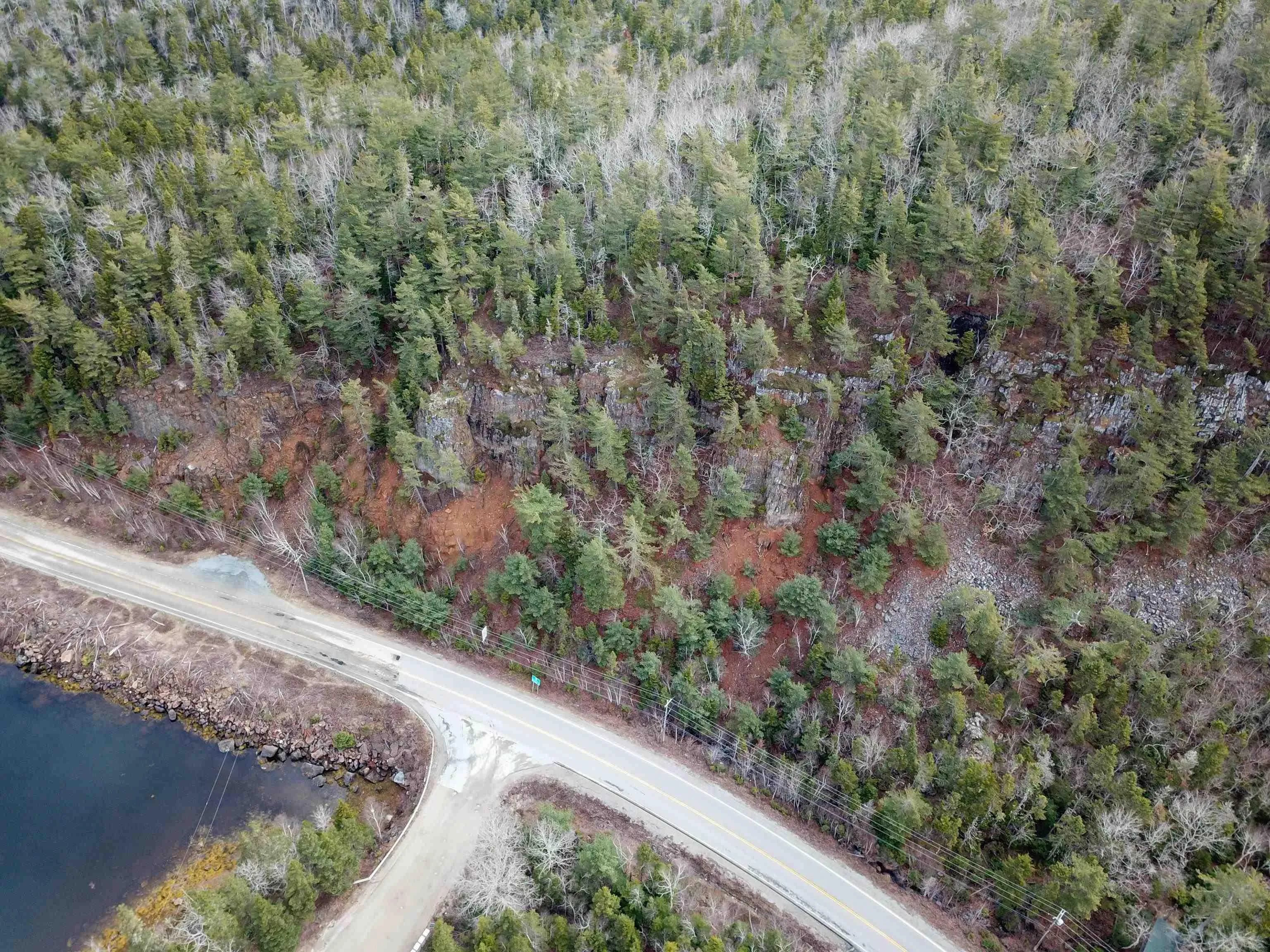 329 Highway, Deep Cove, NS B0J 1T0, ,Land,For Sale,329,202513338