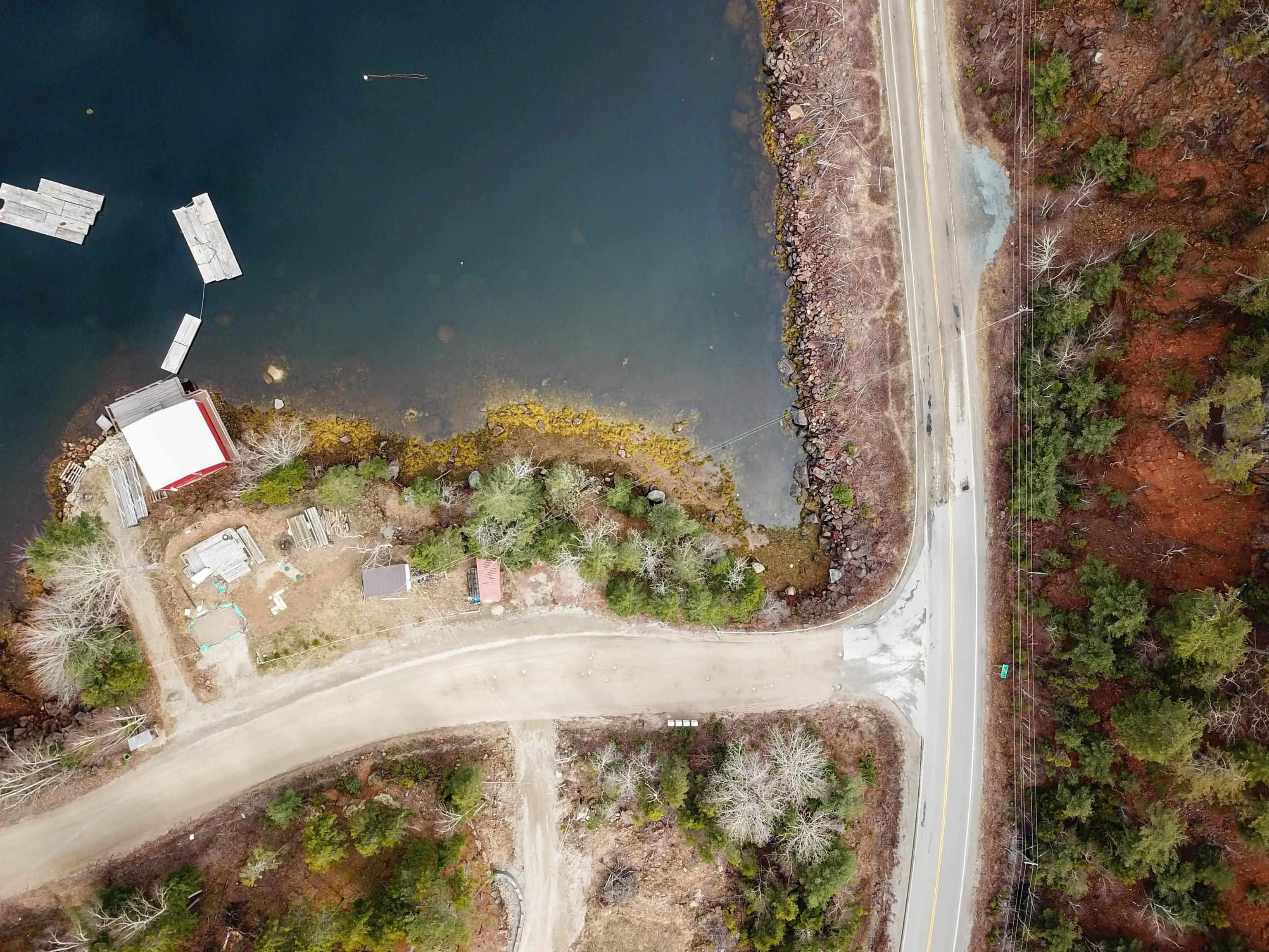 329 Highway, Deep Cove, NS B0J 1T0, ,Land,For Sale,329,202513338
