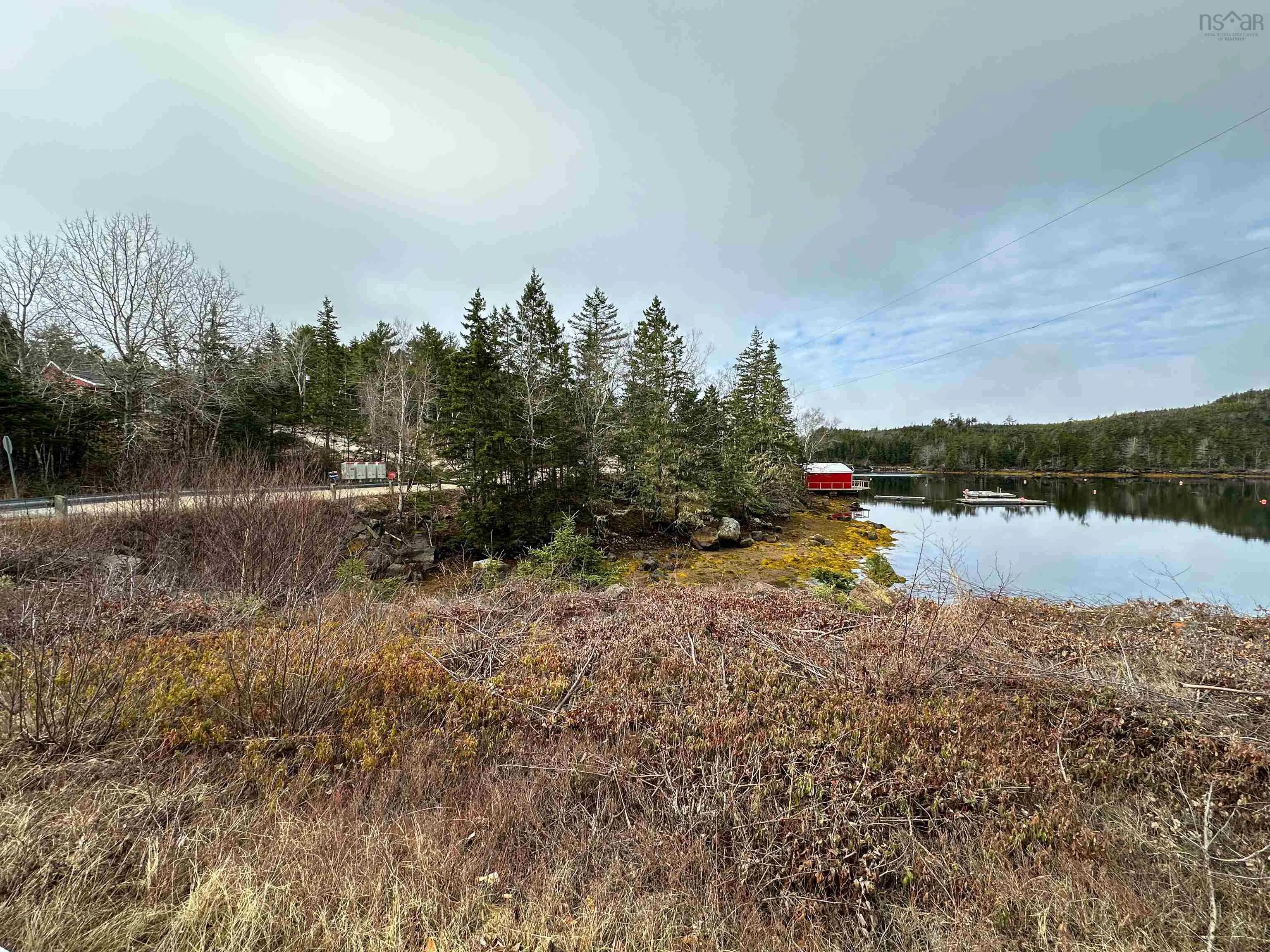 329 Highway, Deep Cove, NS B0J 1T0, ,Land,For Sale,329,202513338