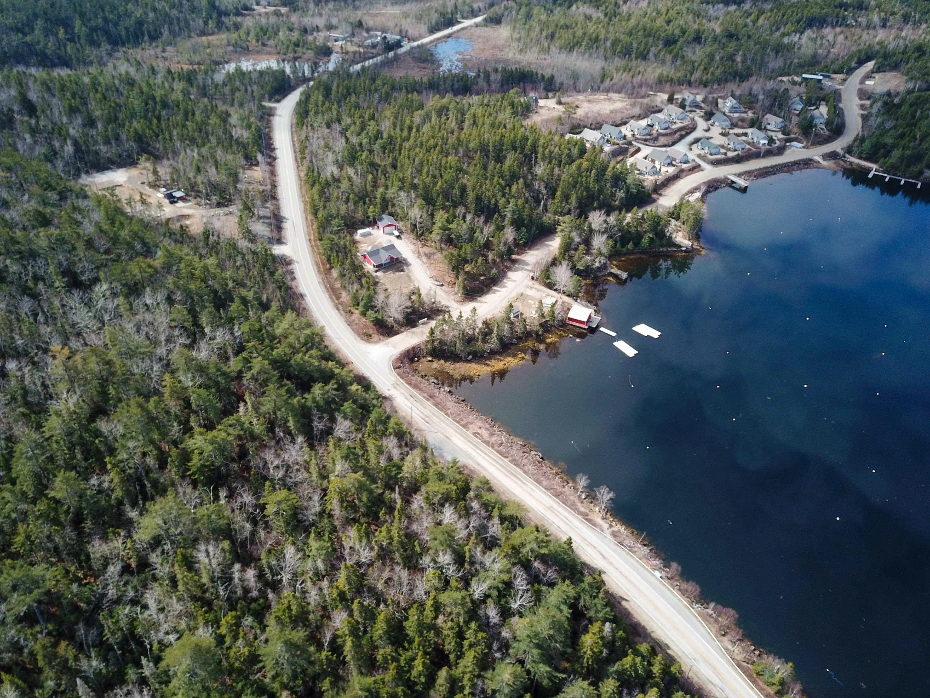 329 Highway, Deep Cove, NS B0J 1T0, ,Land,For Sale,329,202513338