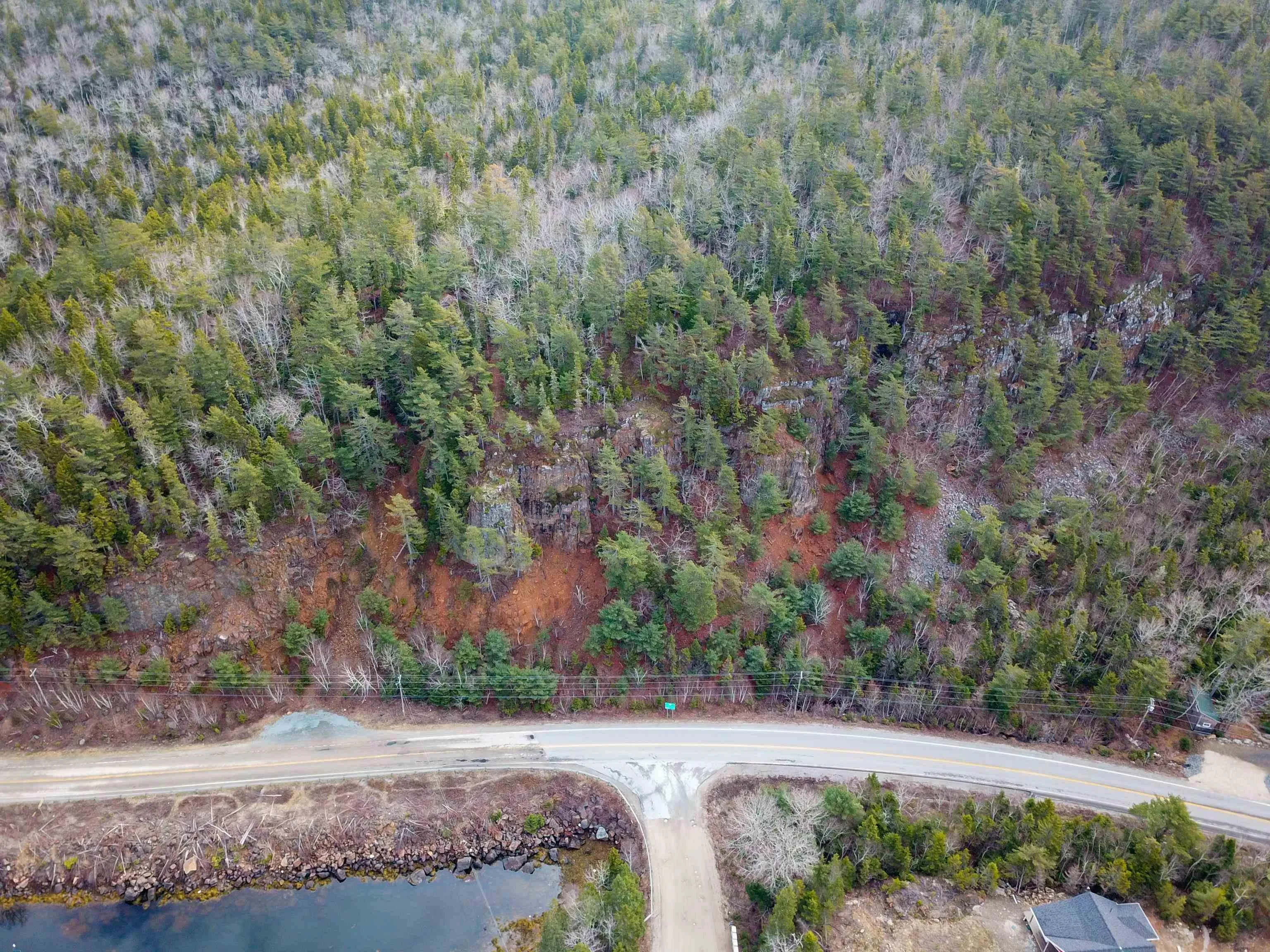 329 Highway, Deep Cove, NS B0J 1T0, ,Land,For Sale,329,202513338