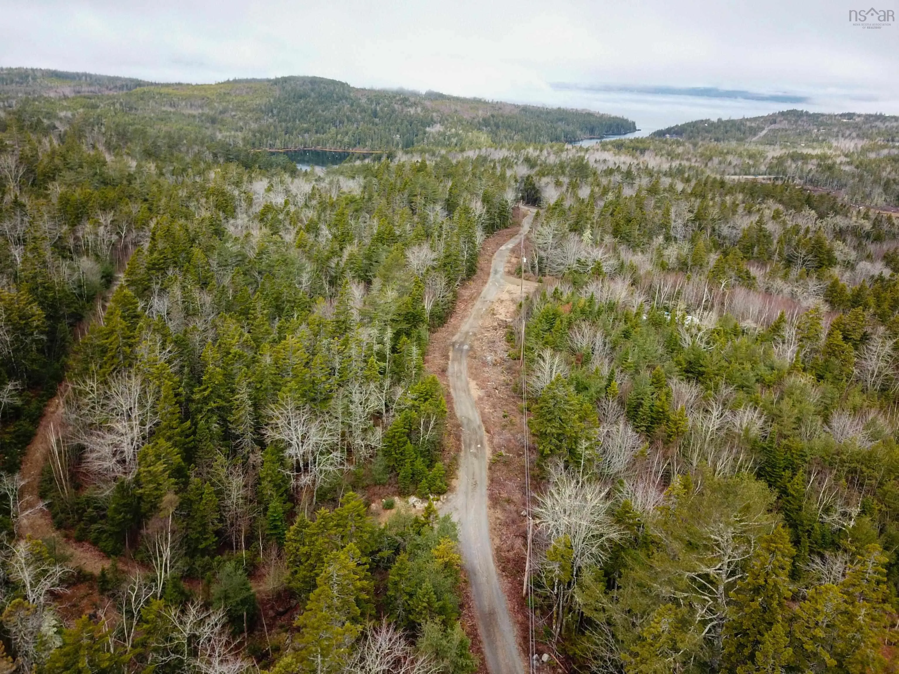 329 Highway, Deep Cove, NS B0J 1T0, ,Land,For Sale,329,202513338
