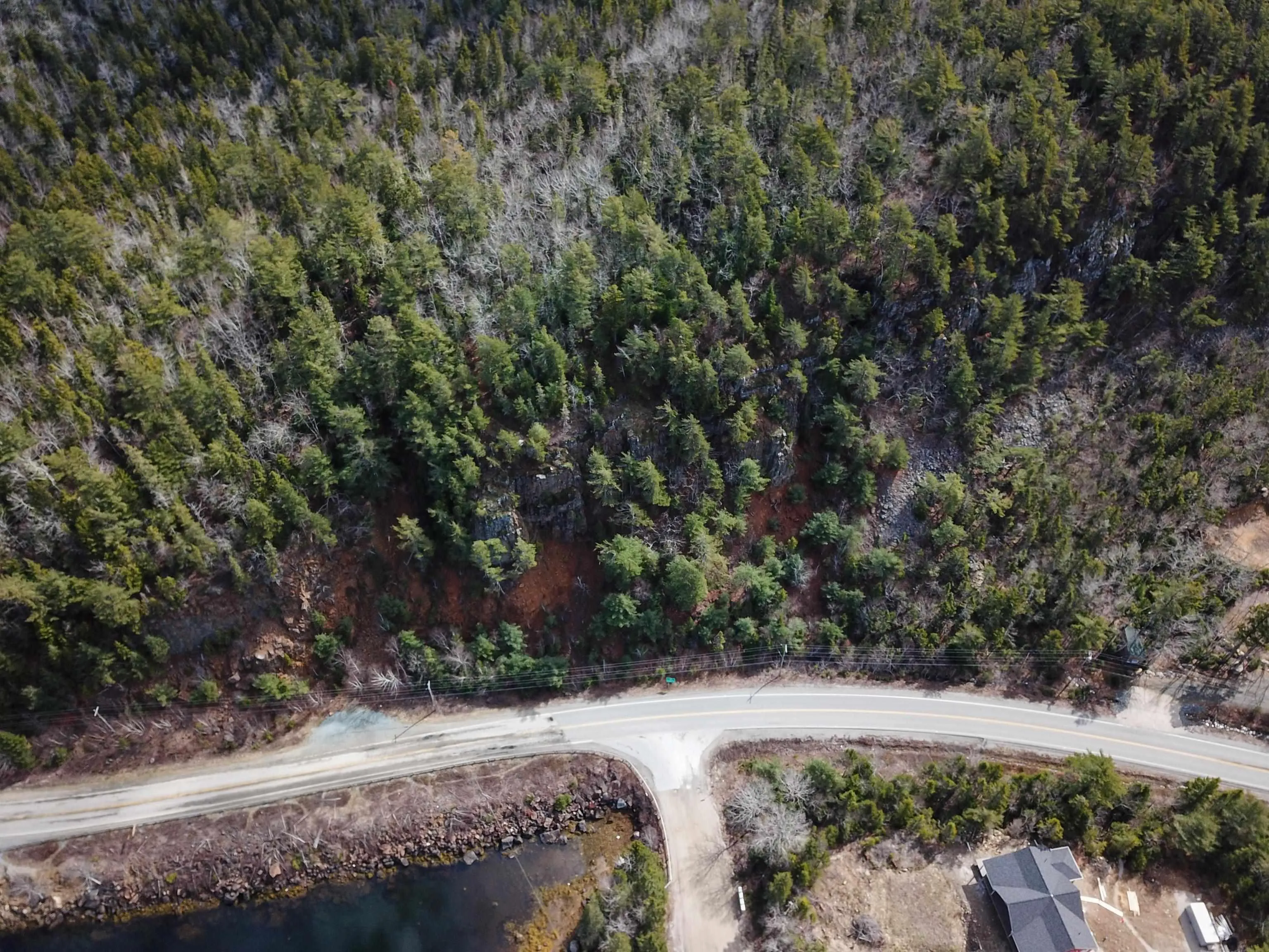 329 Highway, Deep Cove, NS B0J 1T0, ,Land,For Sale,329,202513338