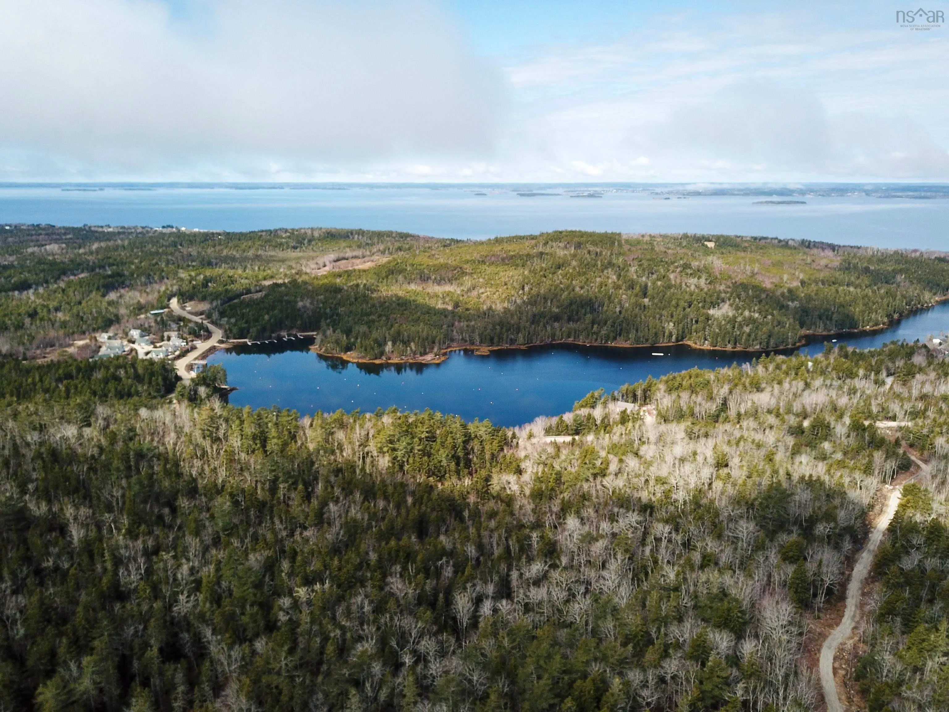 329 Highway, Deep Cove, NS B0J 1T0, ,Land,For Sale,329,202513338