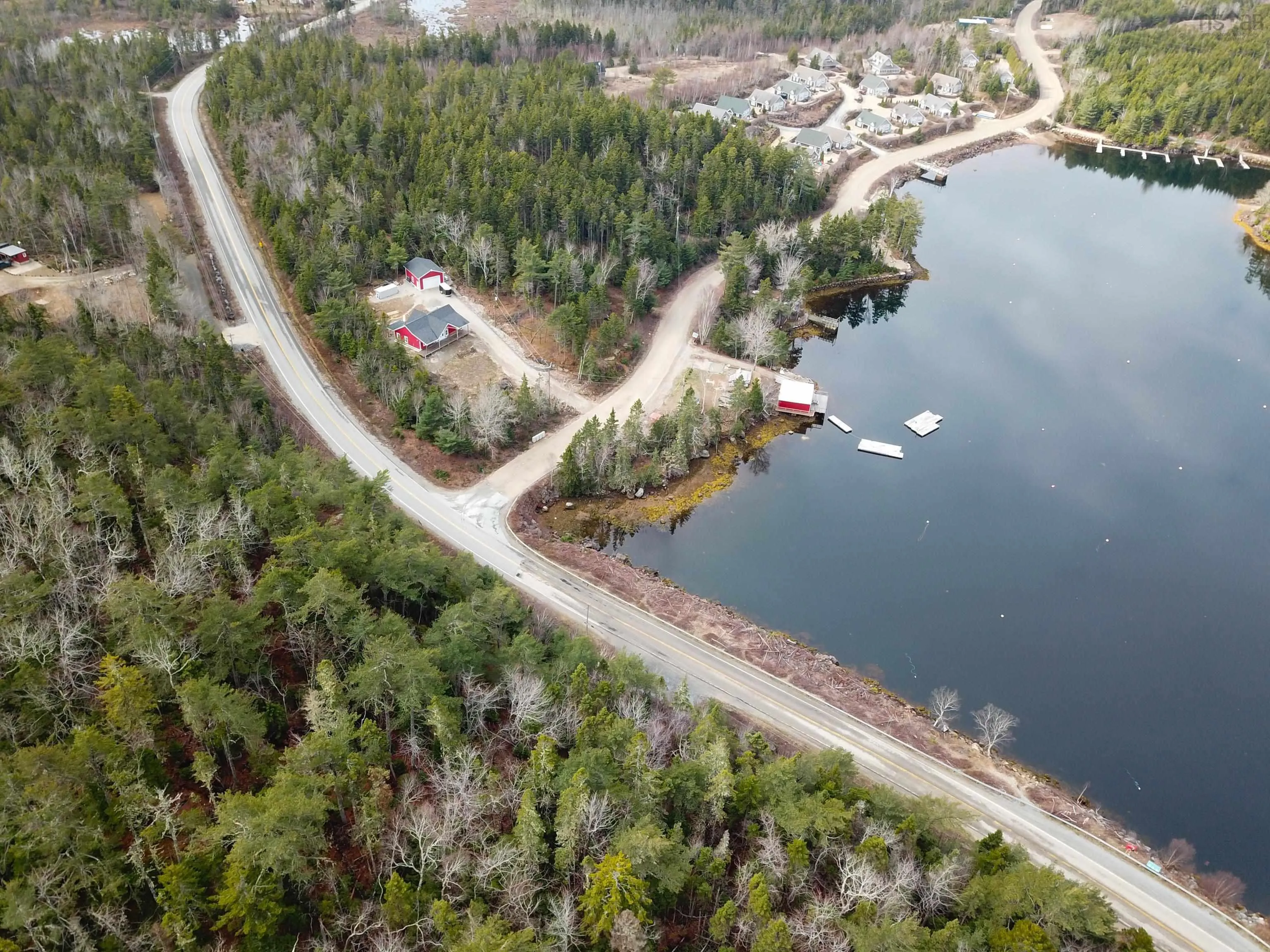 329 Highway, Deep Cove, NS B0J 1T0, ,Land,For Sale,329,202513338