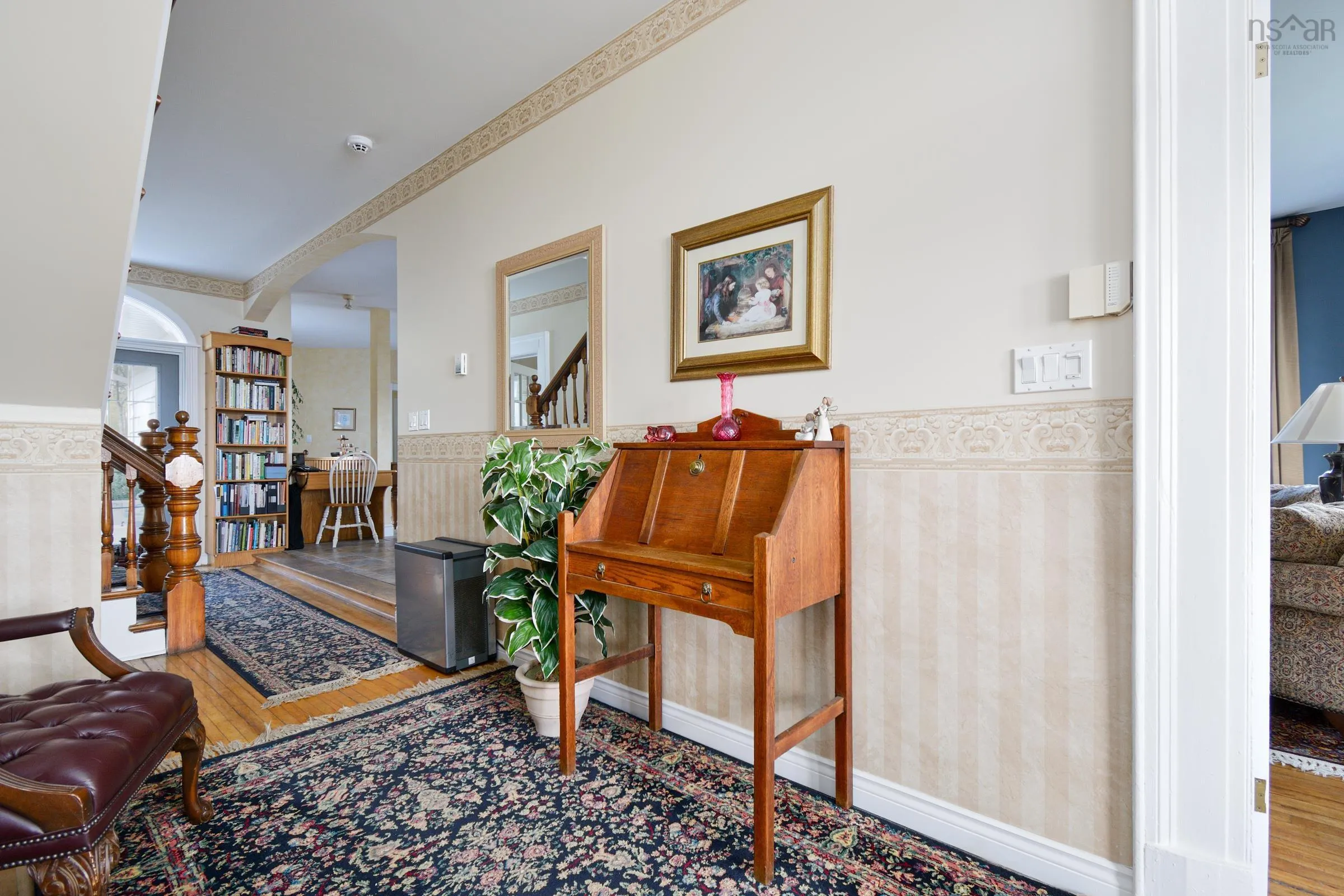516 Purves Street, North Sydney, NS B2A 1E2, 4 Bedrooms Bedrooms, ,2 BathroomsBathrooms,Residential,For Sale,Purves,202512941