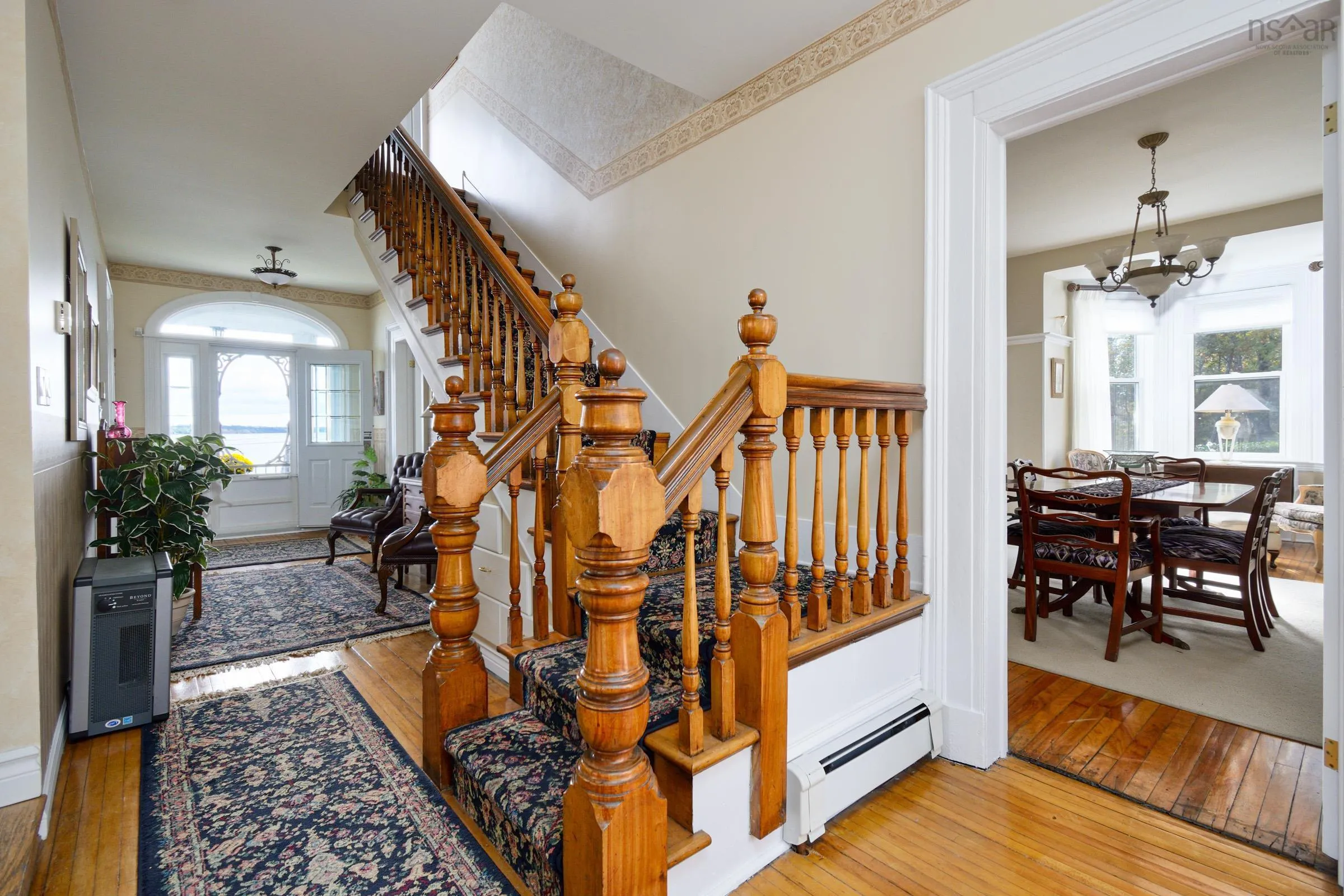 516 Purves Street, North Sydney, NS B2A 1E2, 4 Bedrooms Bedrooms, ,2 BathroomsBathrooms,Residential,For Sale,Purves,202512941