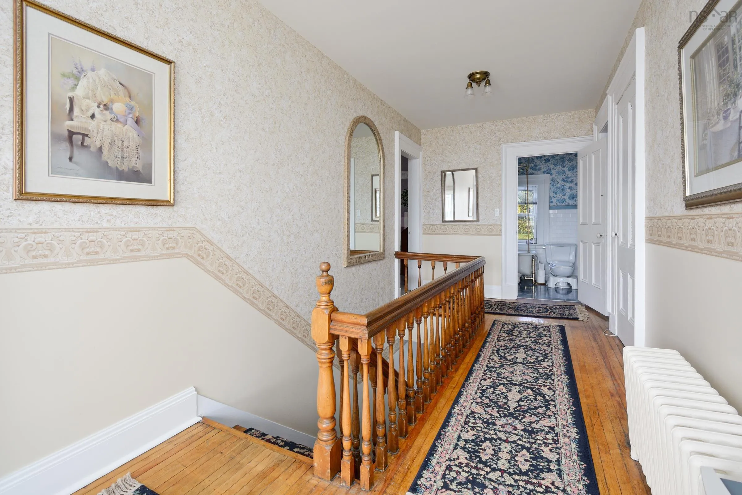 516 Purves Street, North Sydney, NS B2A 1E2, 4 Bedrooms Bedrooms, ,2 BathroomsBathrooms,Residential,For Sale,Purves,202512941